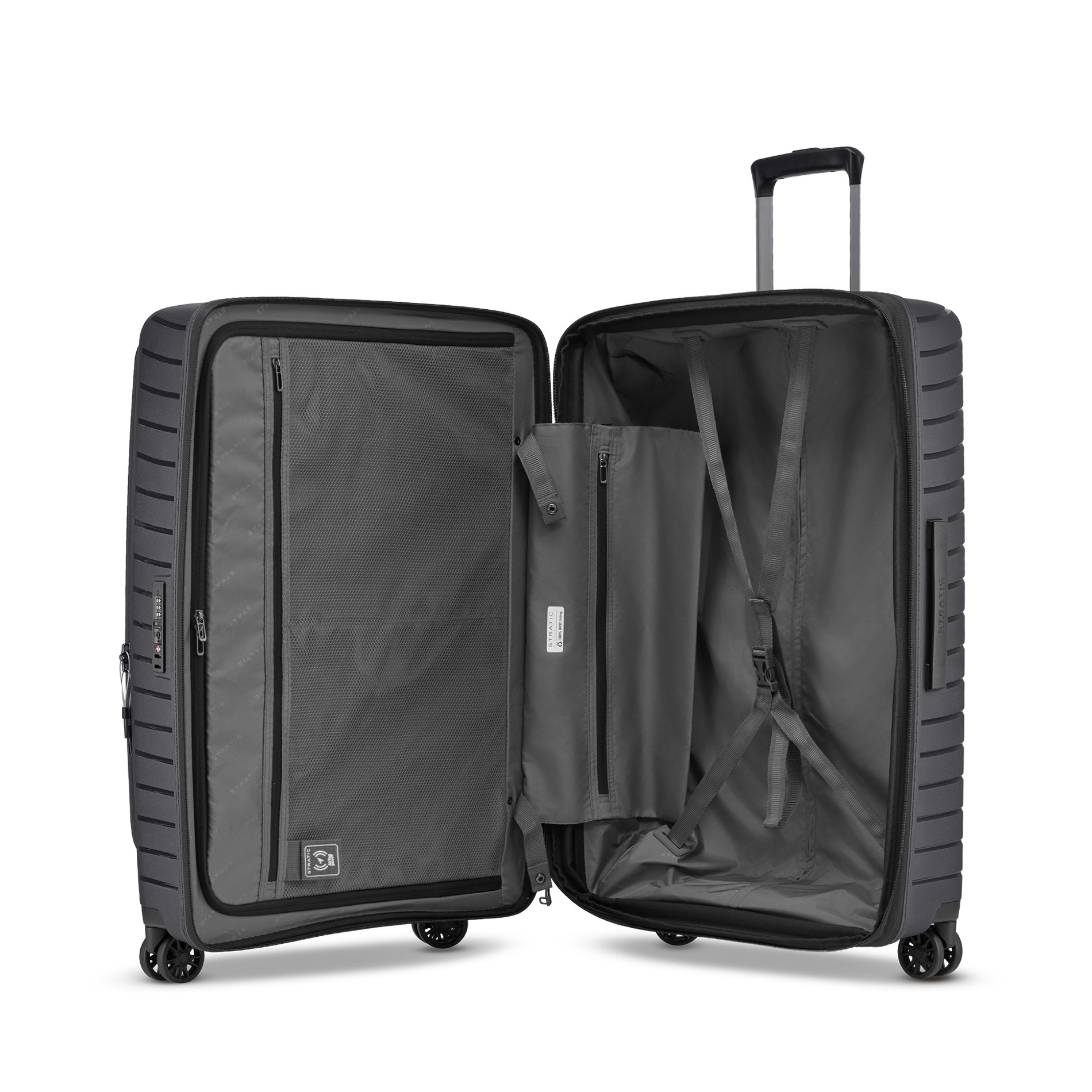 NOVIUM ML – Trolley L (75 cm), extendable