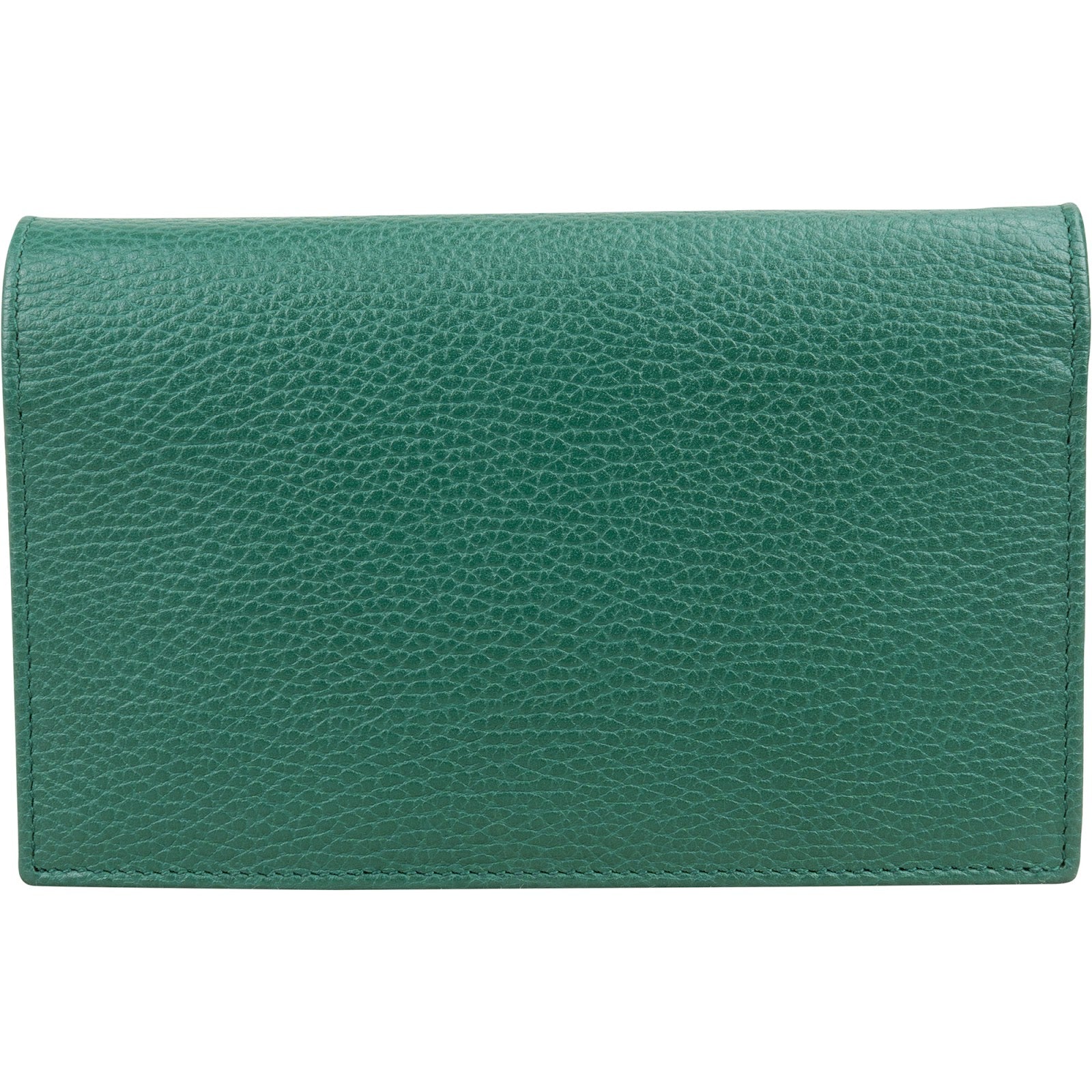 Gucci - Interlocking GG Wallet on Chain