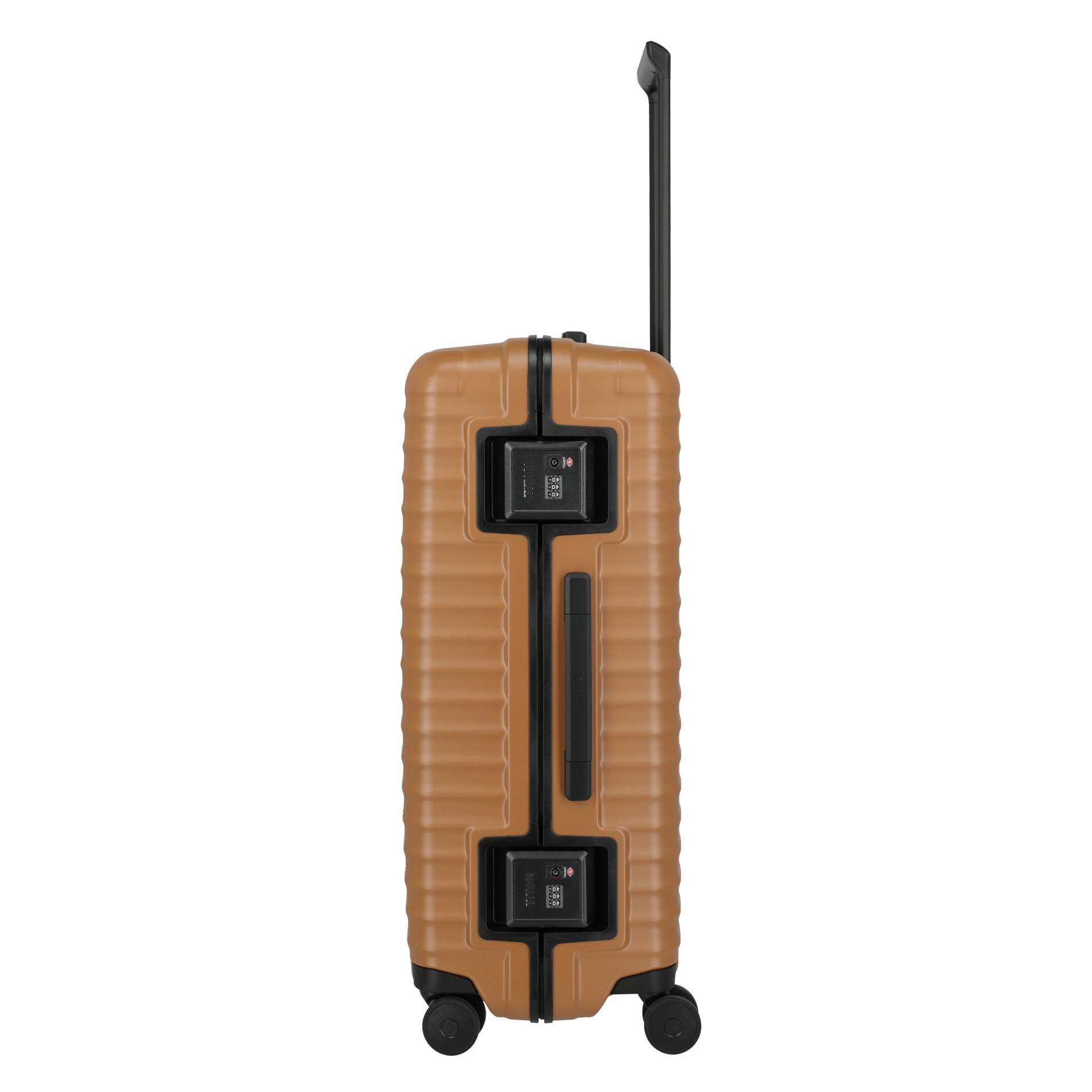 OVERSEAS Trolley L (75 cm) - Canyon bronze
