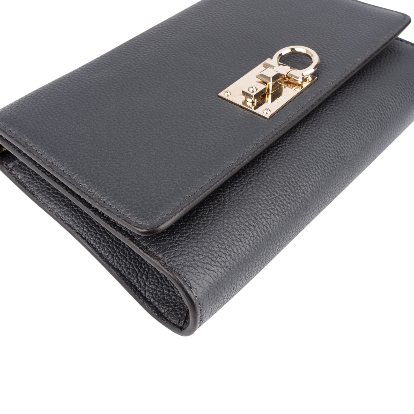 Salvatore Ferragamo - Gancini Crossbody Bag