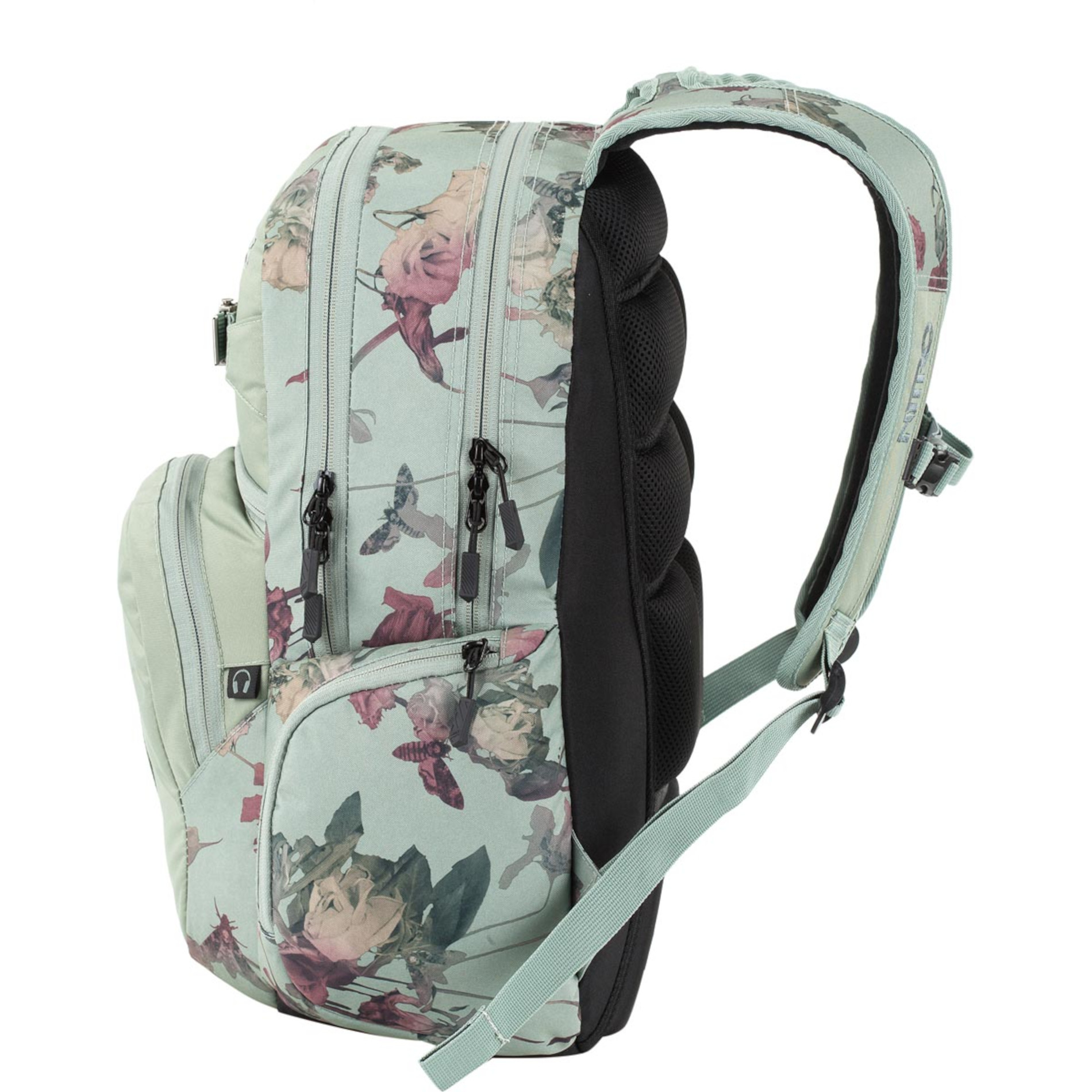 Rucksack HERO - Dead Flower