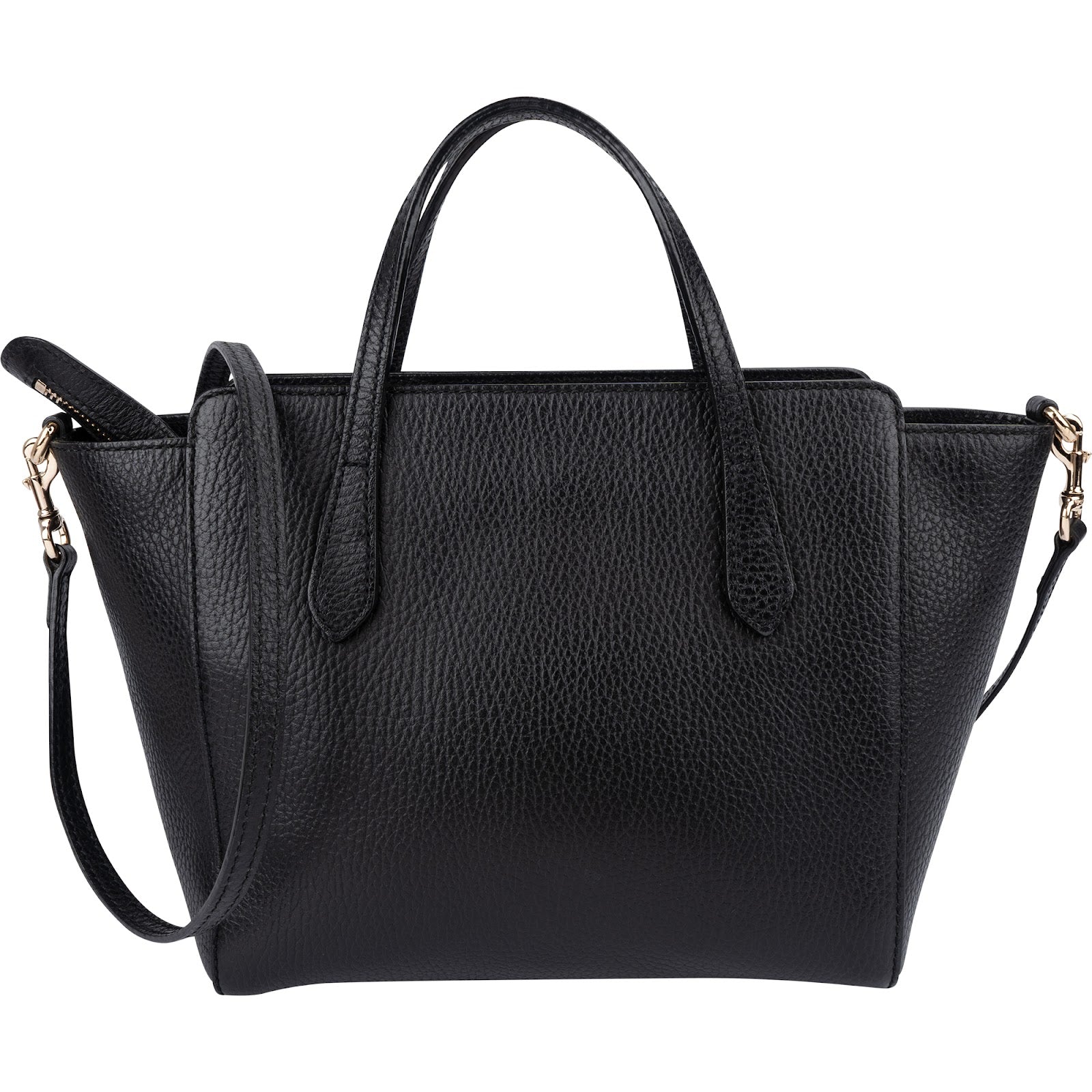 Gucci - Swing Small Tote Shoulderbag
