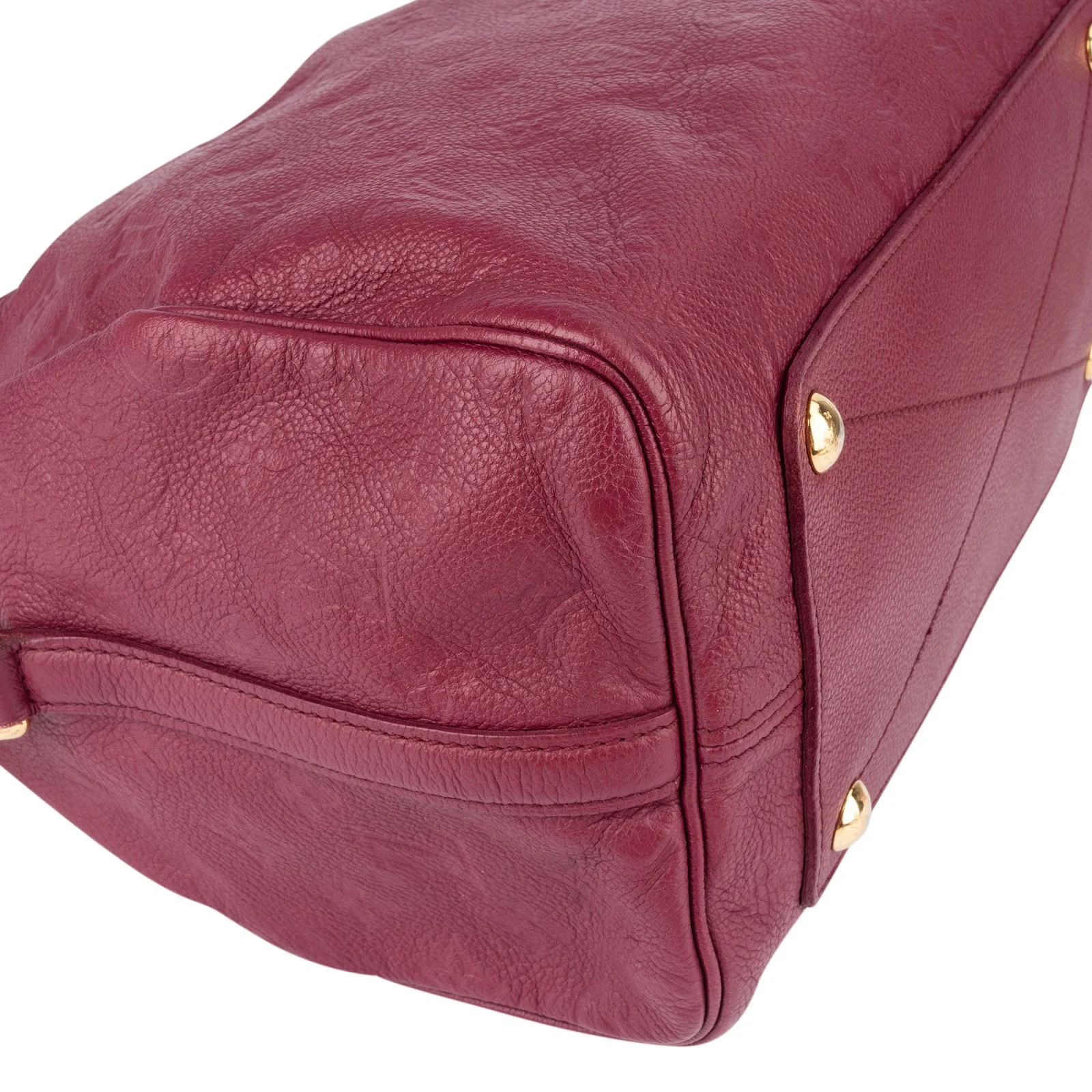 Louis Vuitton Monogram Empreinte Leather Speedy 30 Bandoulière Handbag