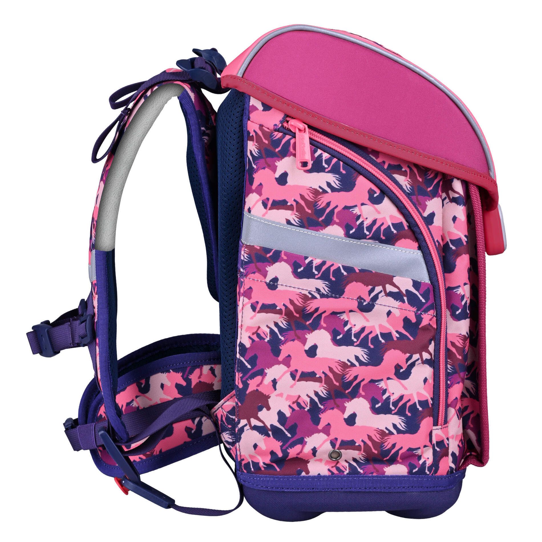 Set BASIC 4tlg. - LUCKY