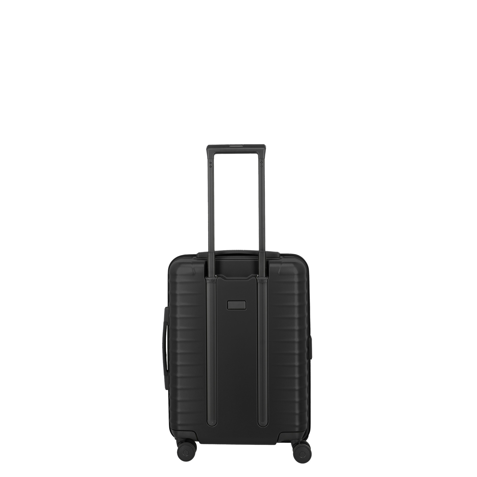 UPGRADE Handgepäck S mit Vortasche (55 cm) - Nightshade black