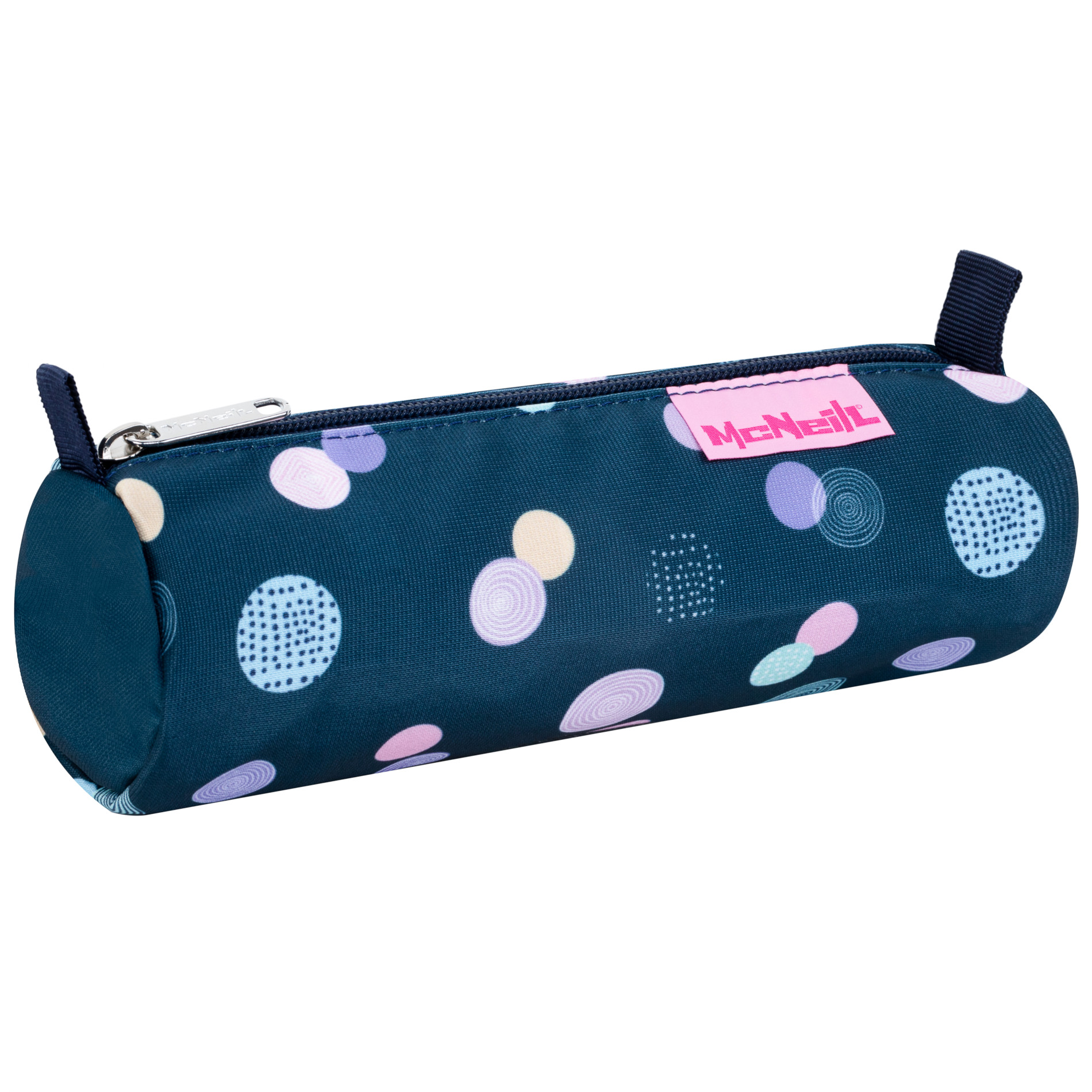 Schulranzenset TENERO 5tlg. - POLLY