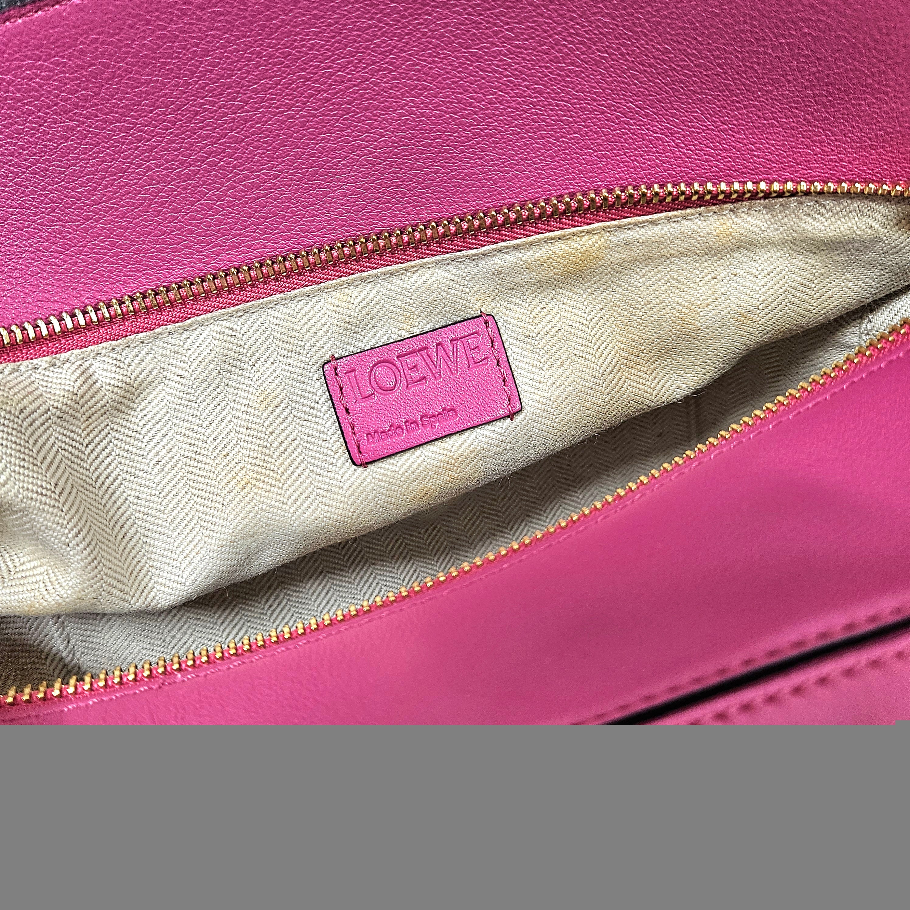 Loewe - Puzzle Crossbody Bag