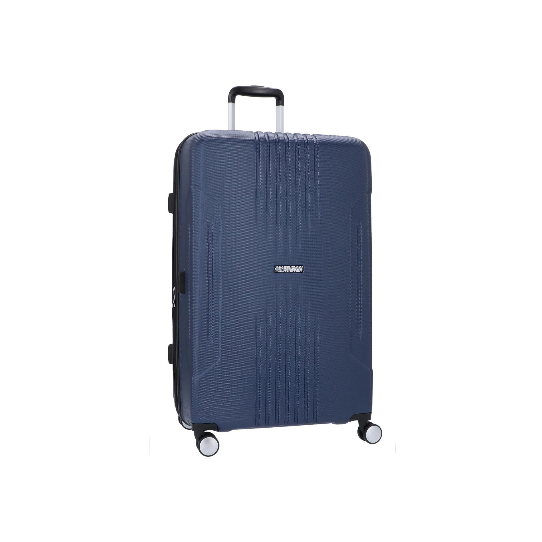 Spinner mit 4 Rollen 78 cm EXP Tracklite L 105 Liter