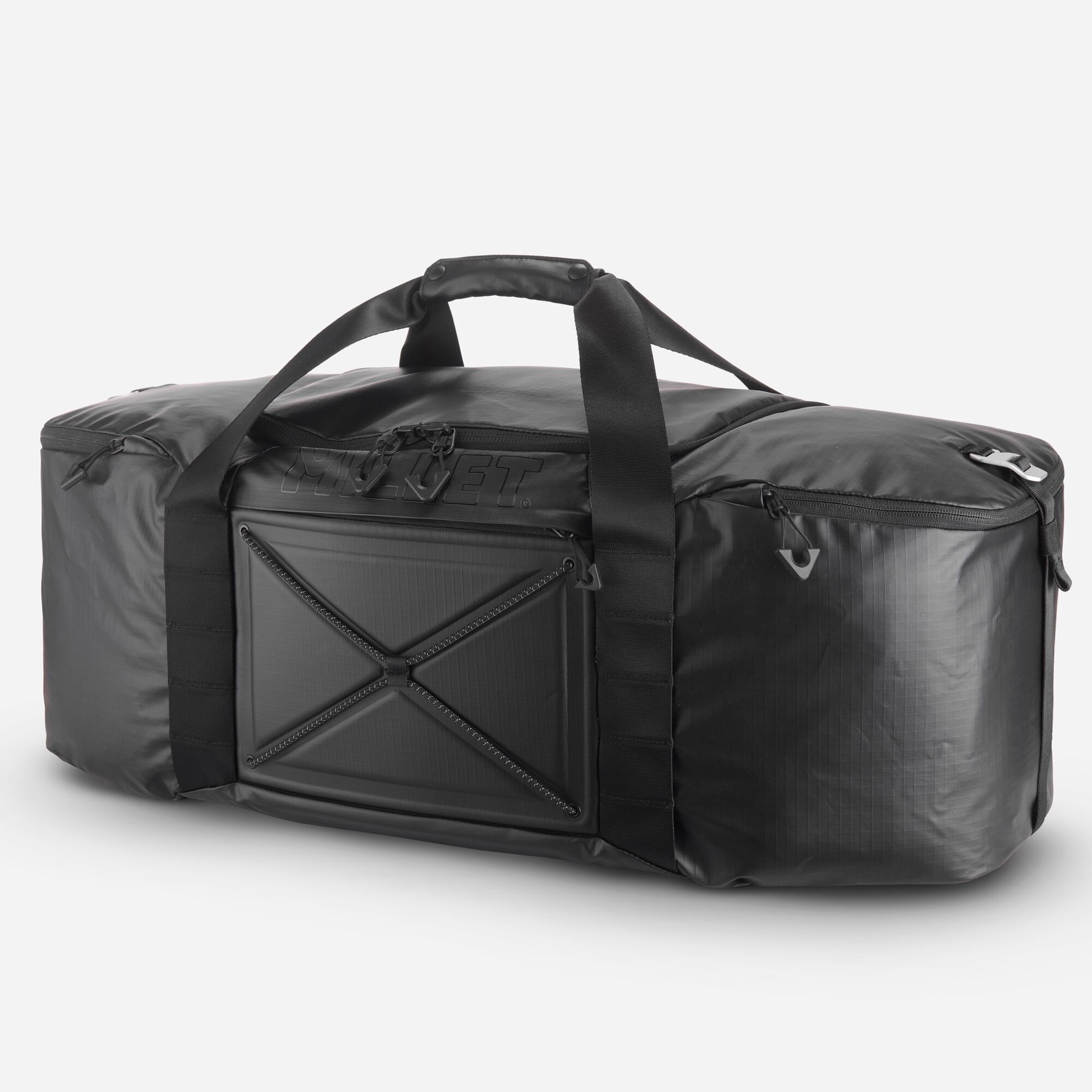 CHAMONIX DUFFLE 60+15