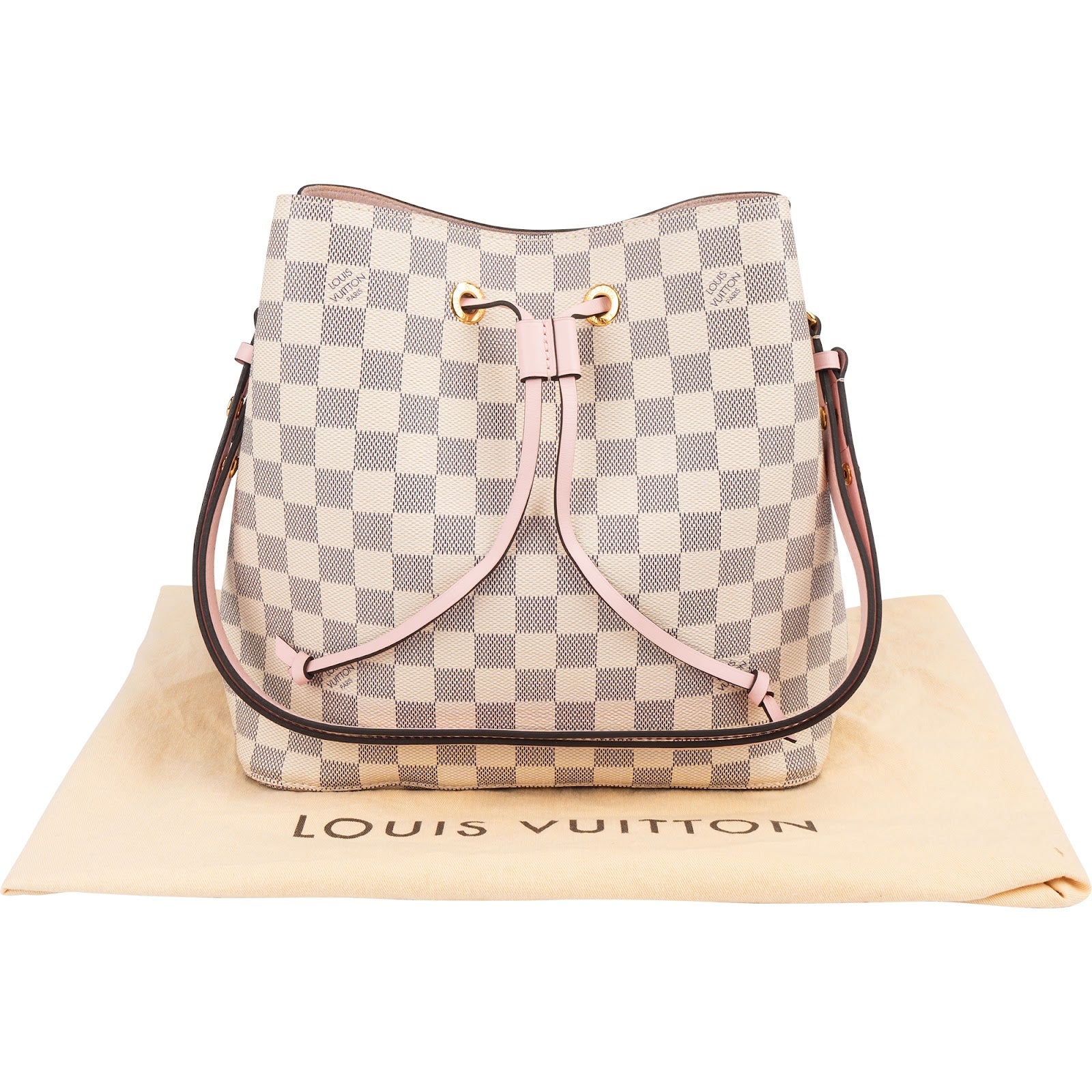 Louis Vuitton - NéoNoé MM Crossbody Bag