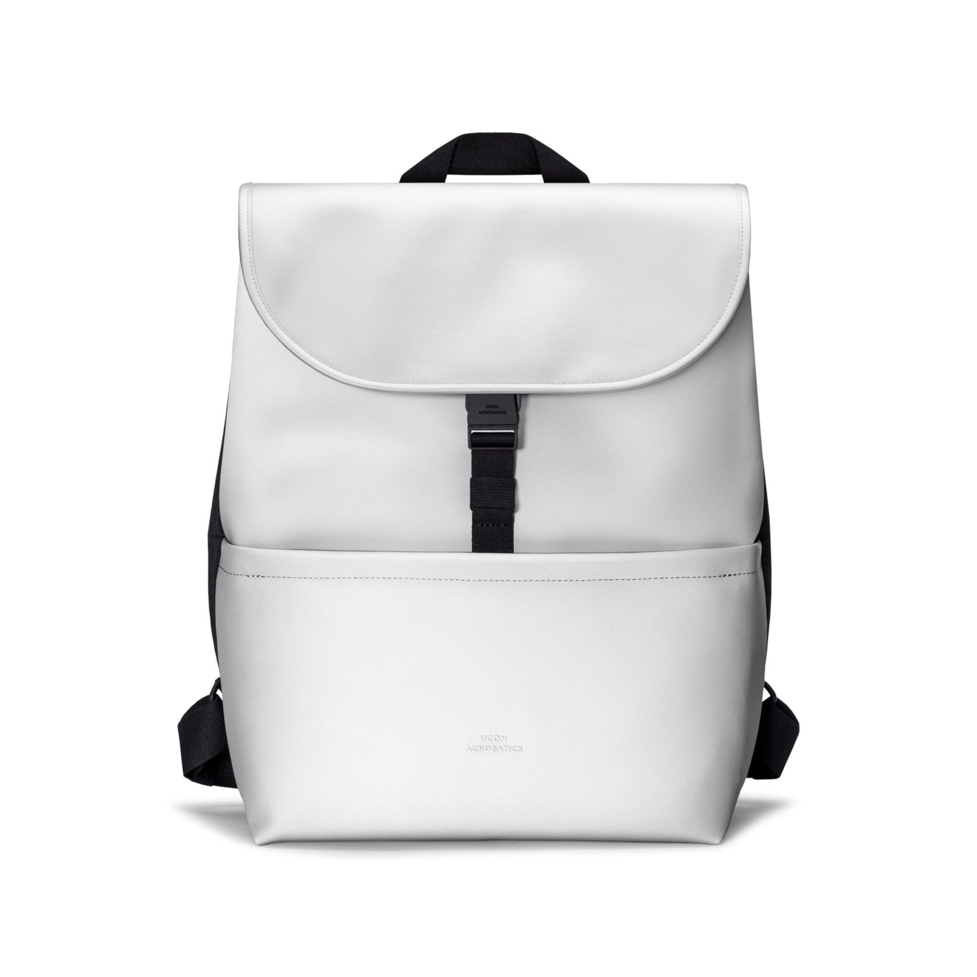 Mion Mini Lotus Infinity - Silver Metallic