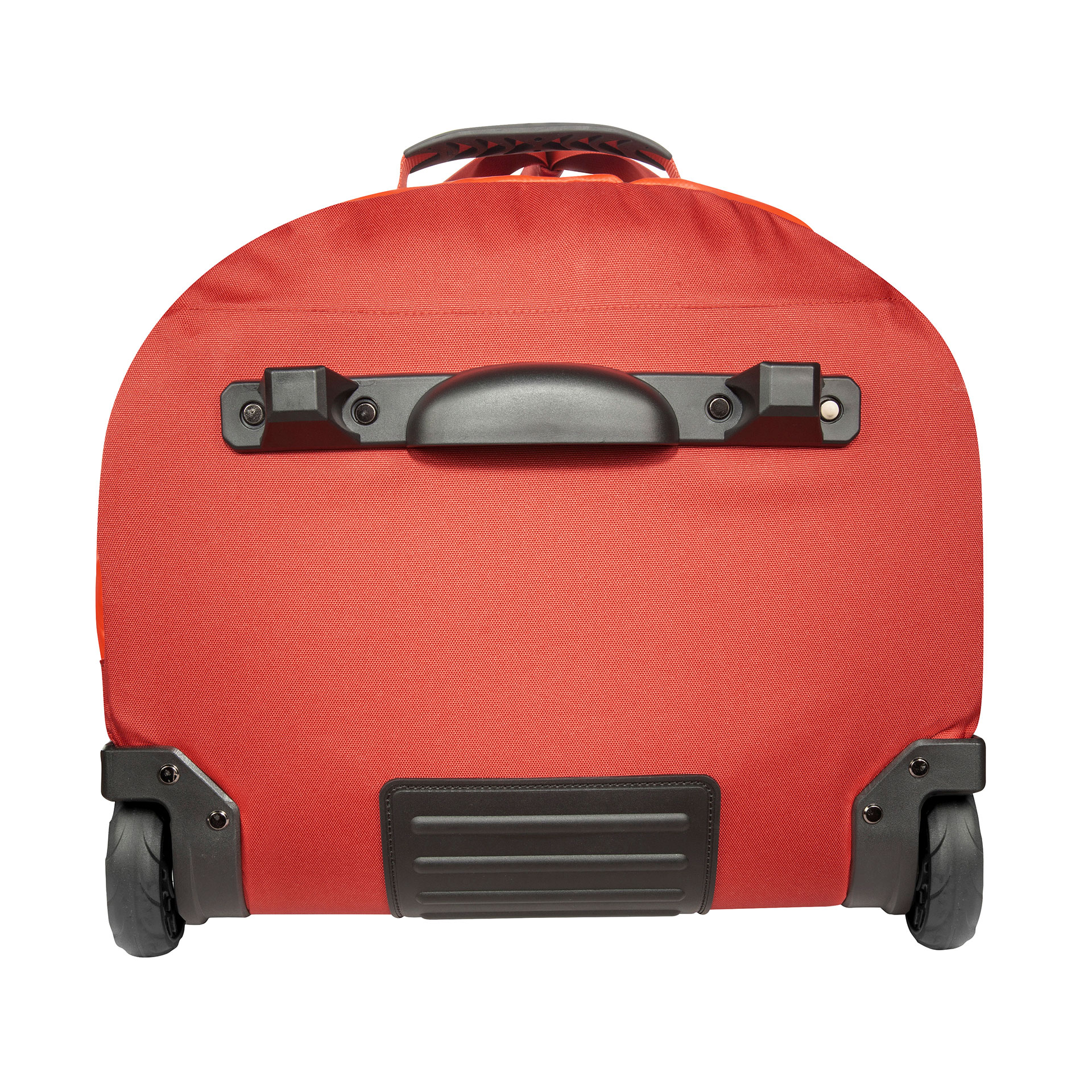 Barrel Roller L Trolley - red orange