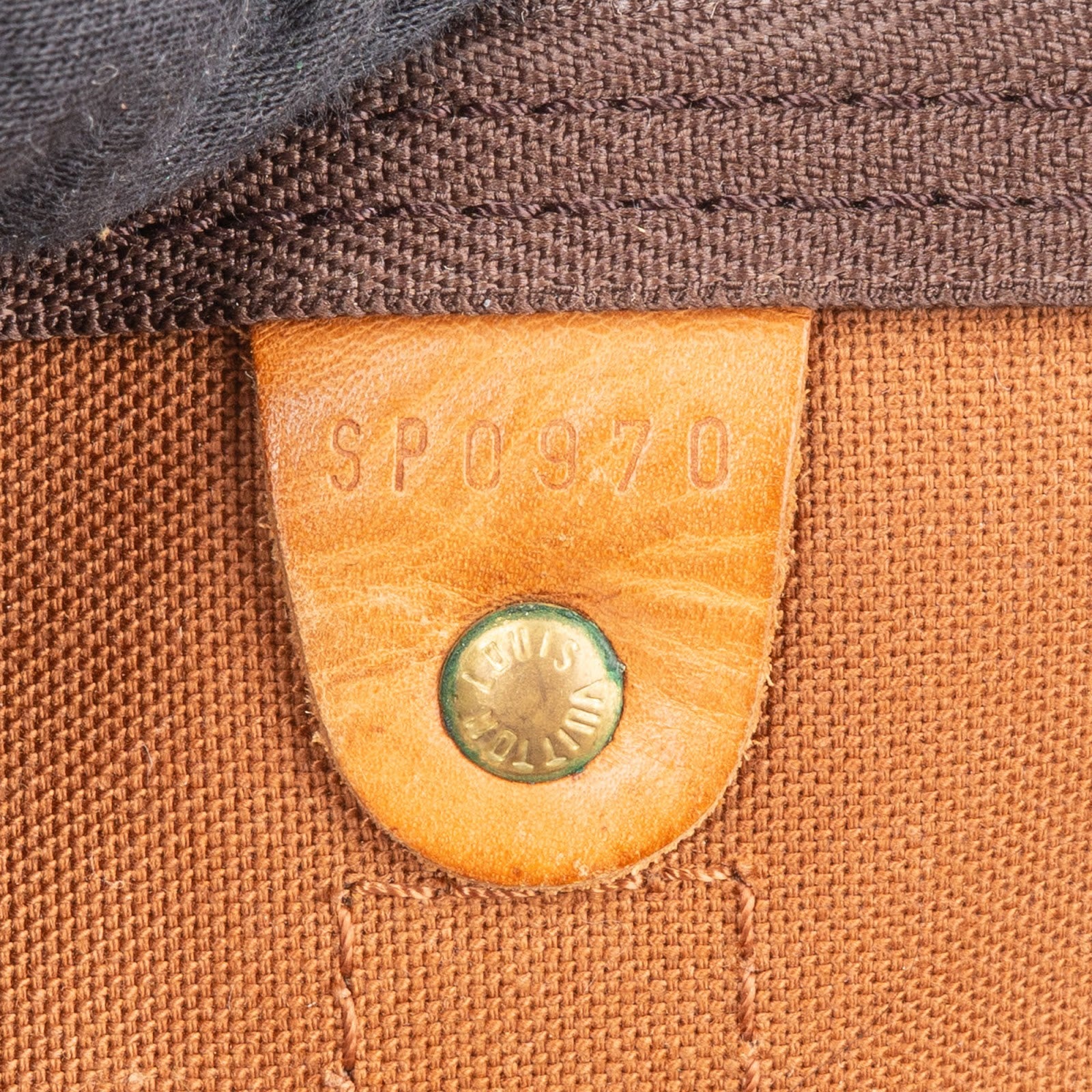 Louis Vuitton - Keepall 55 Bandoulière Reisetasche