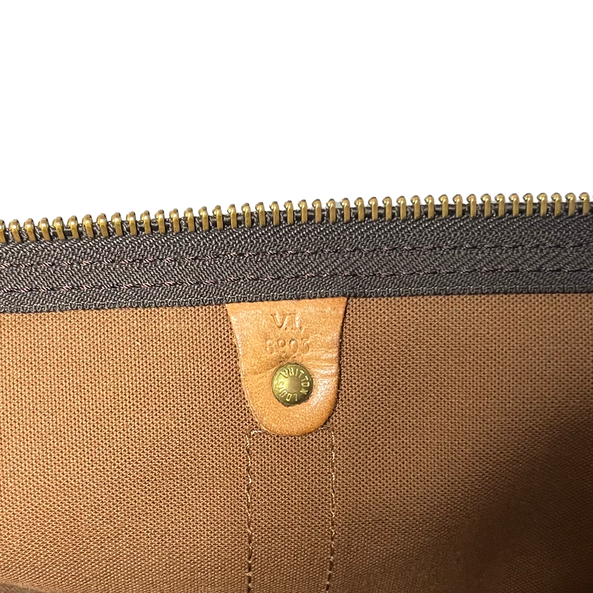 Louis Vuitton Keepall 45 Reisetasche