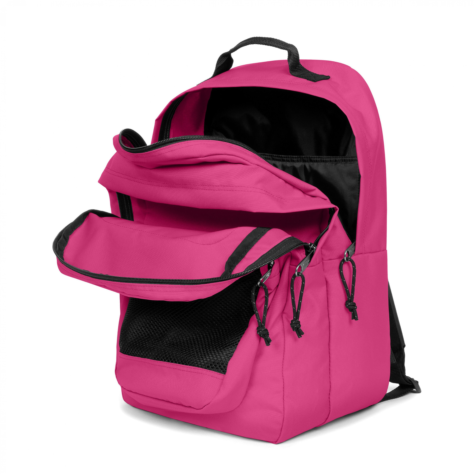 Rucksack STUDY BUDDY - Pink Escape