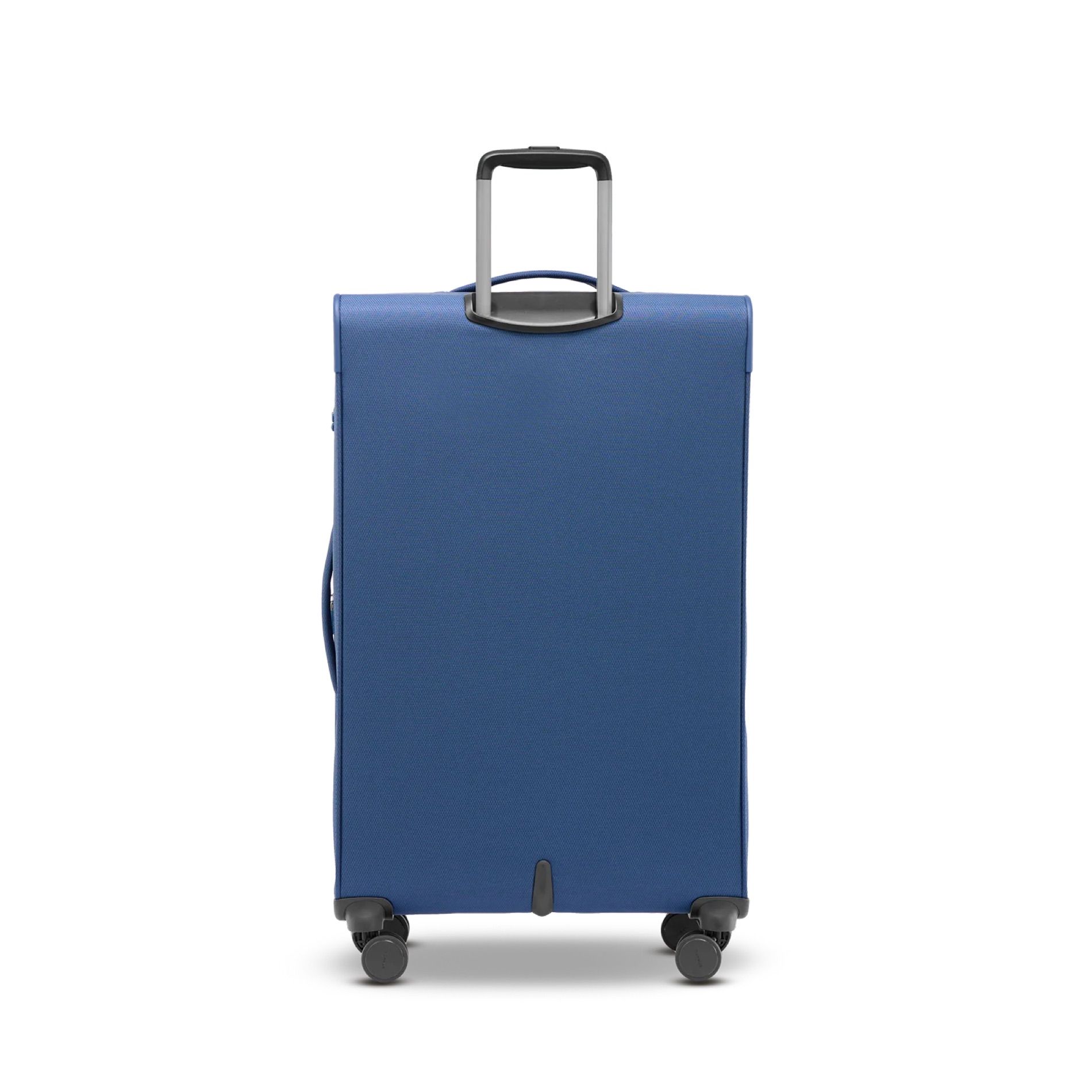STRATIC LITE - Trolley L  (78cm) erweiterbar - Dark Blue