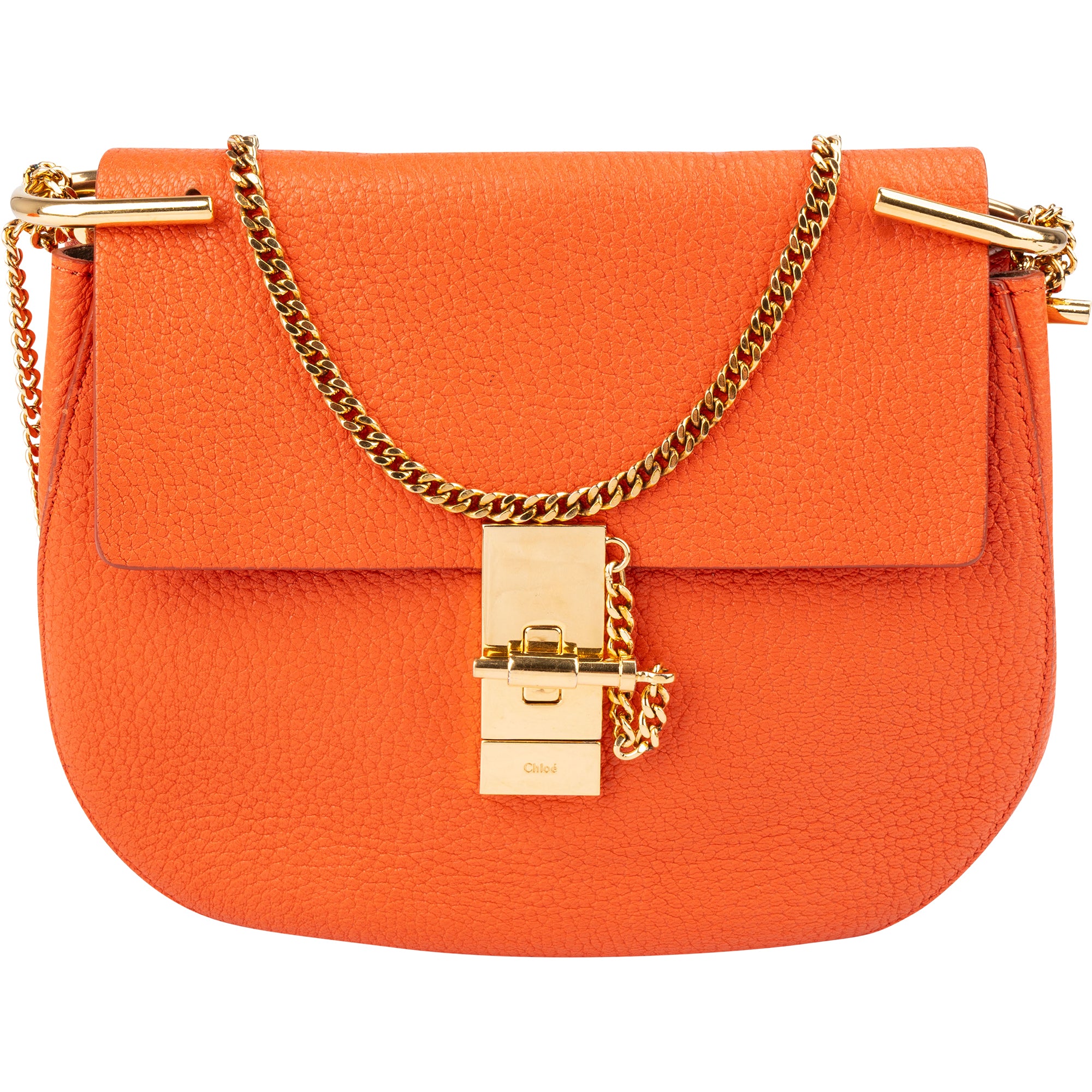 Chloé - Drew Crossbody Bag
