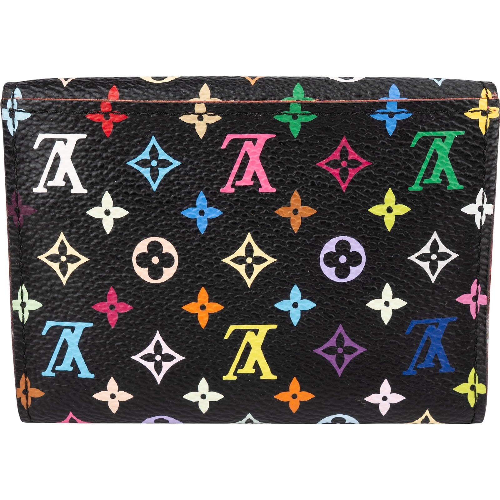 Louis Vuitton - Murakami Kartenetui