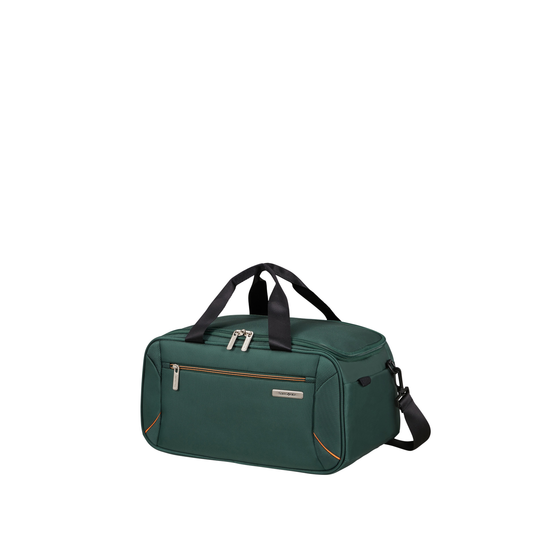 BASE BREEZE Reisetasche XS - DARK GREEN