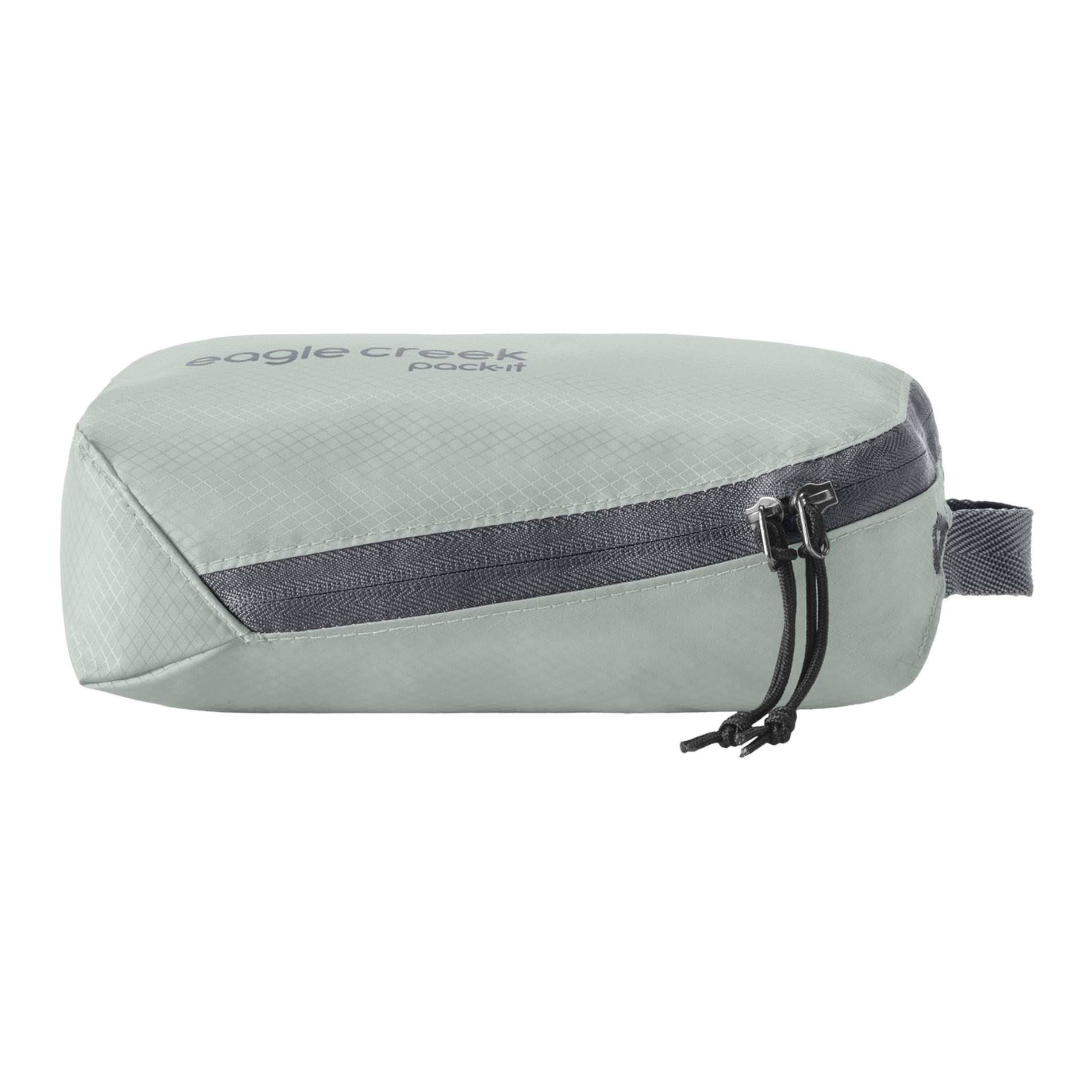 Pack-It Isolate Cube Set XS/S/M - storm grey