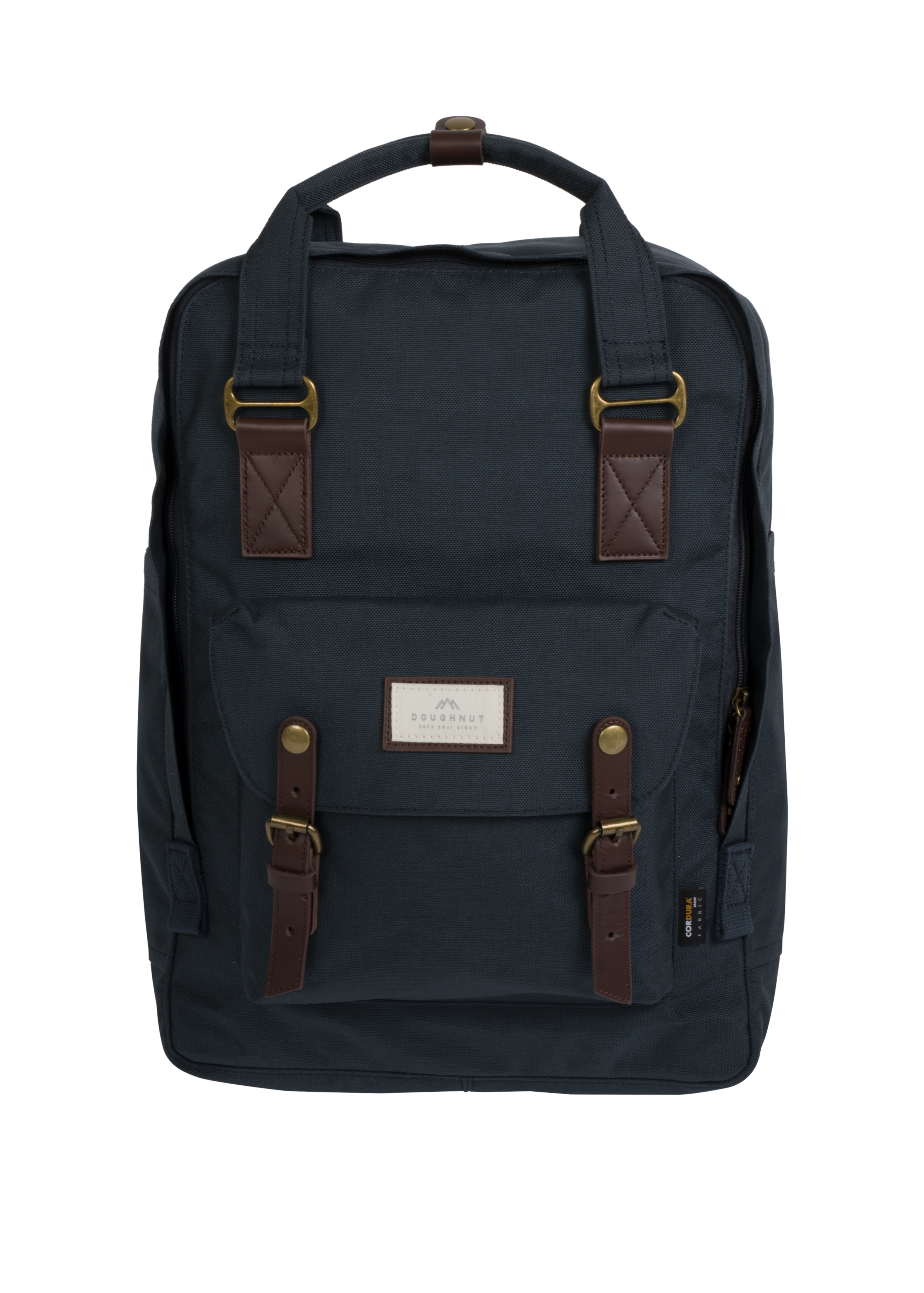 Macaroon Large Cordura Backpack - lake