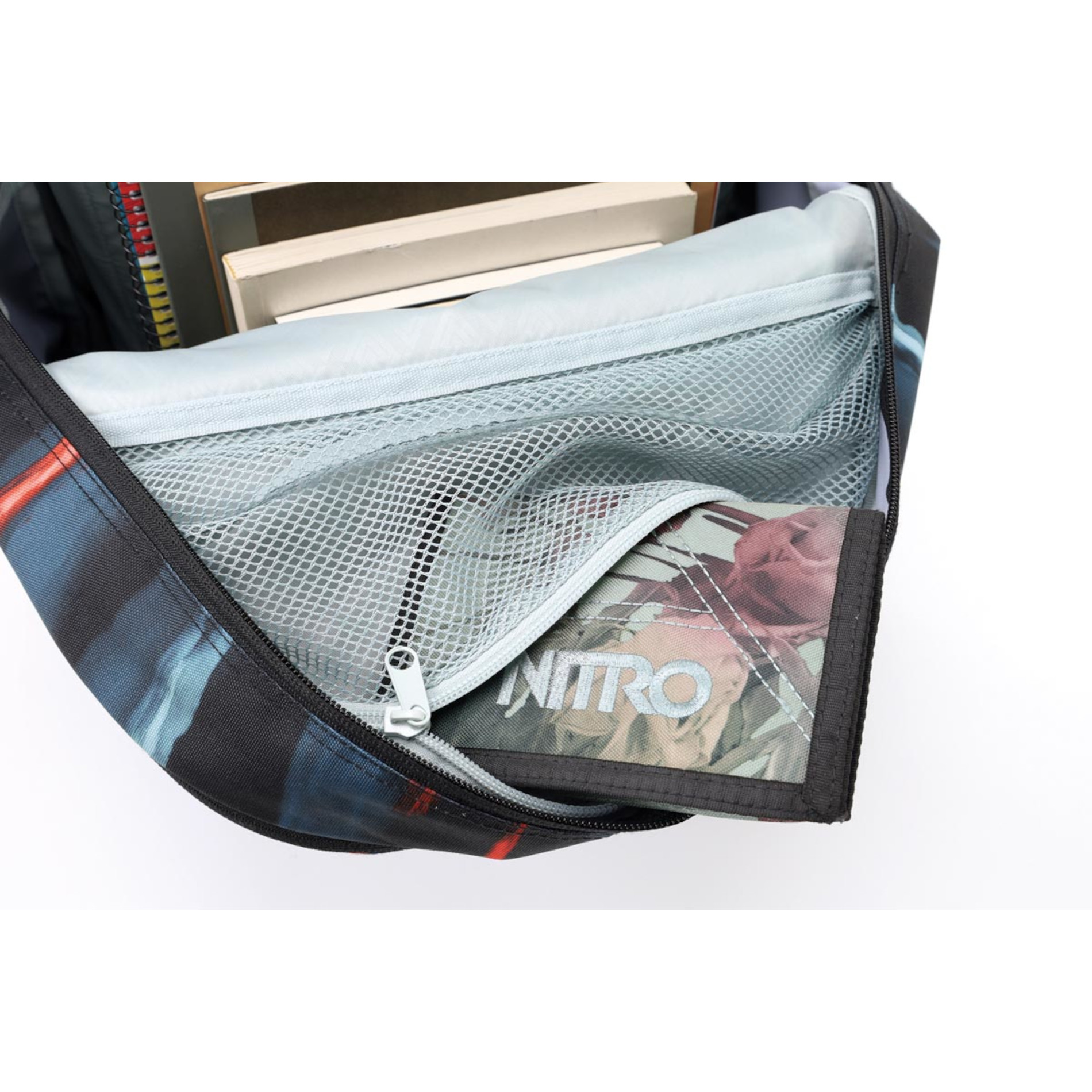 Rucksack HERO - Acid Dawn