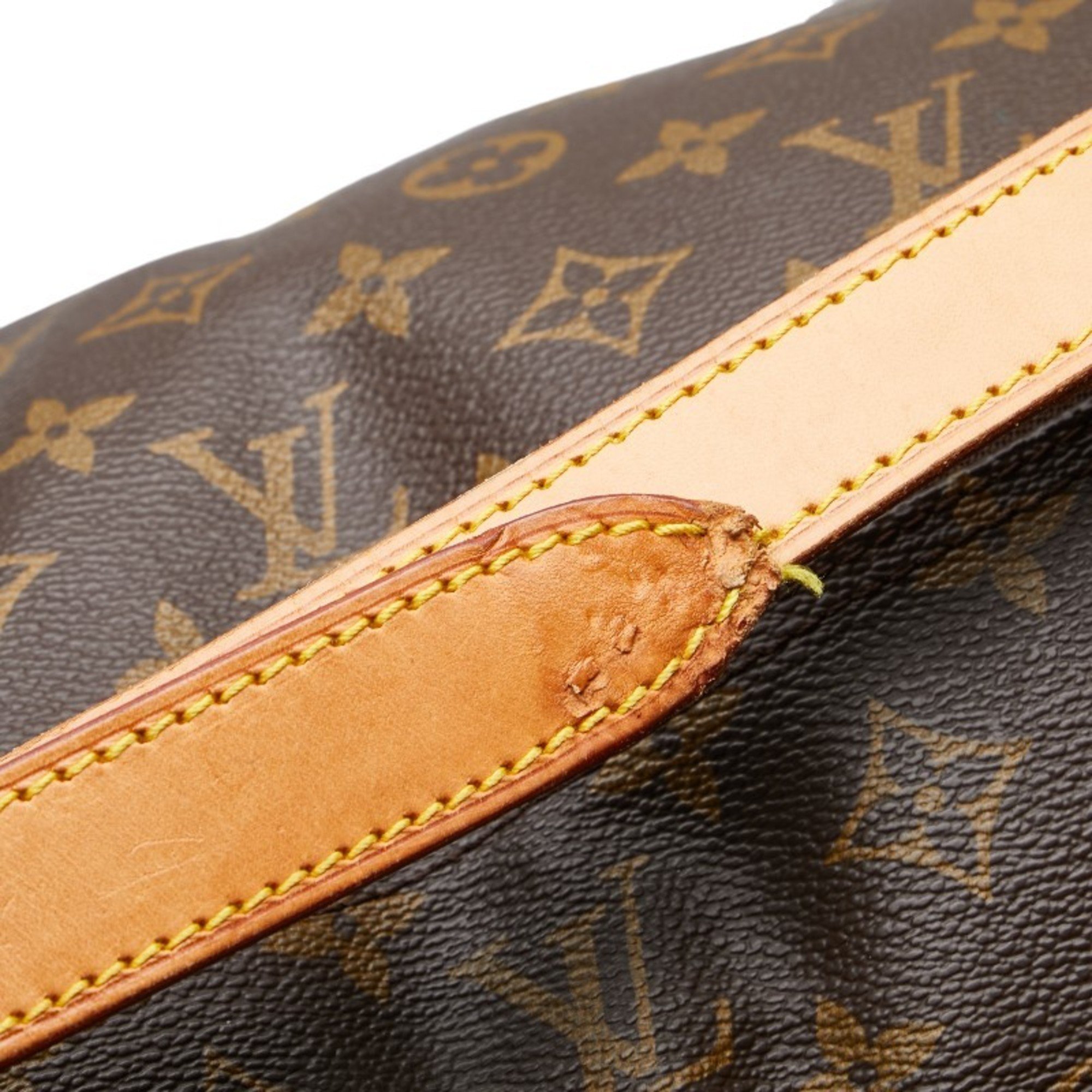 Louis Vuitton Keepall Bandoulière 60