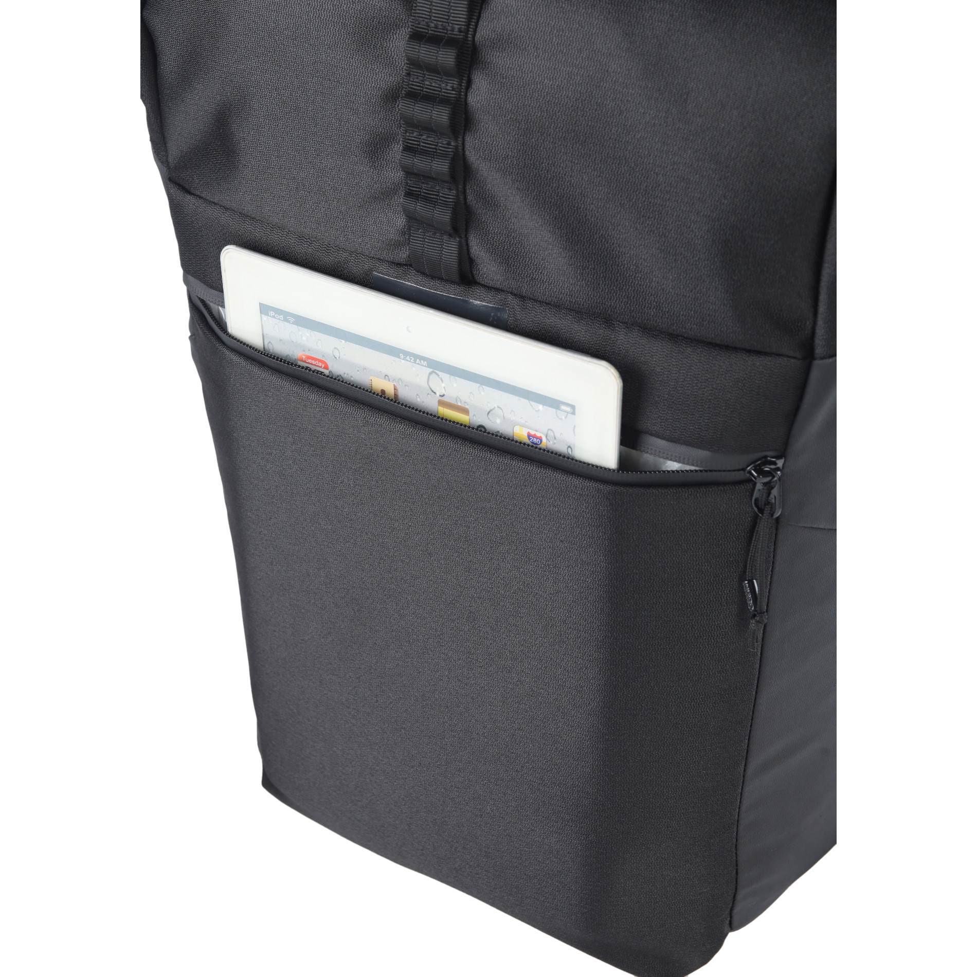 Rolltop Cosmo - Black Out