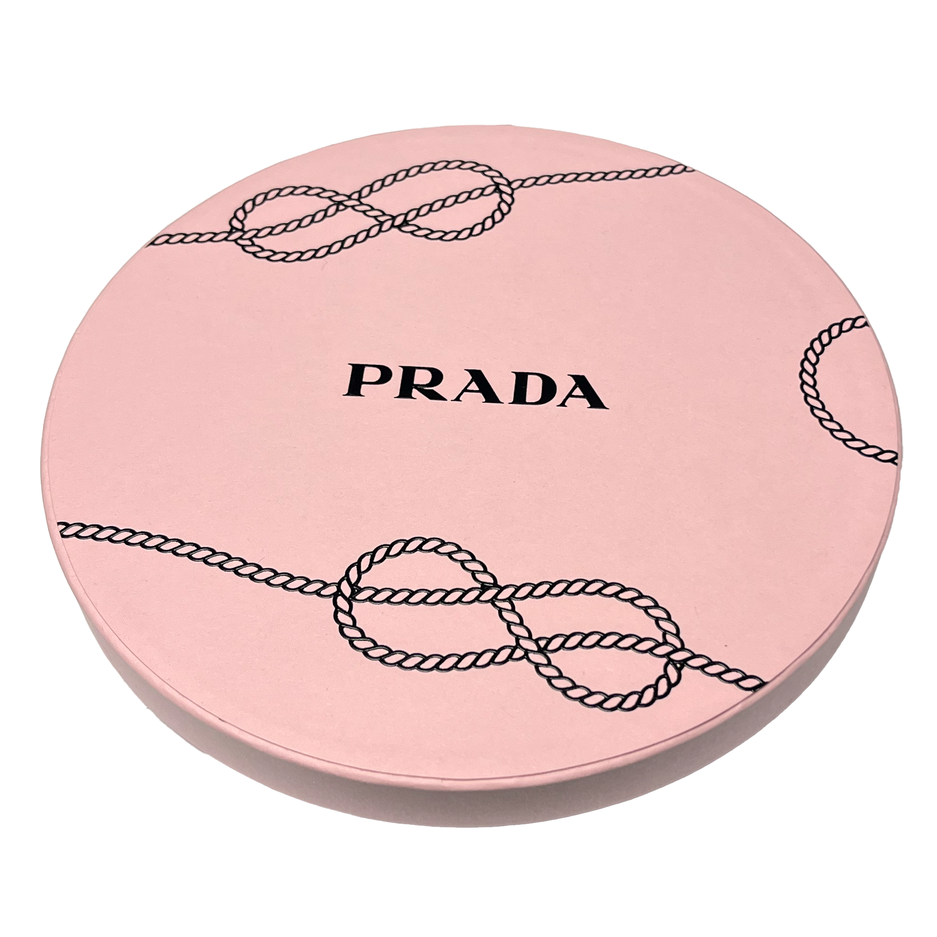 Prada Taschenschmuck
