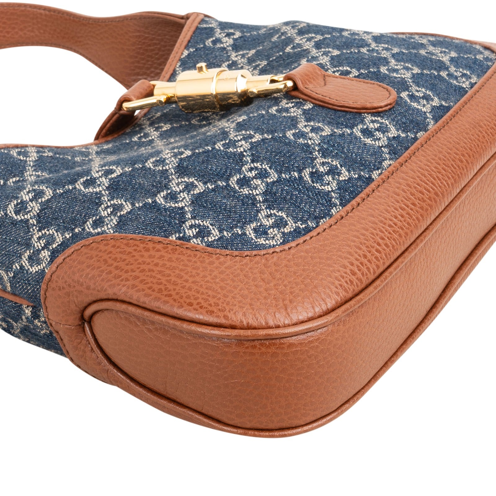 Gucci - Jackie 1961 Small Hobo Umhängetasche