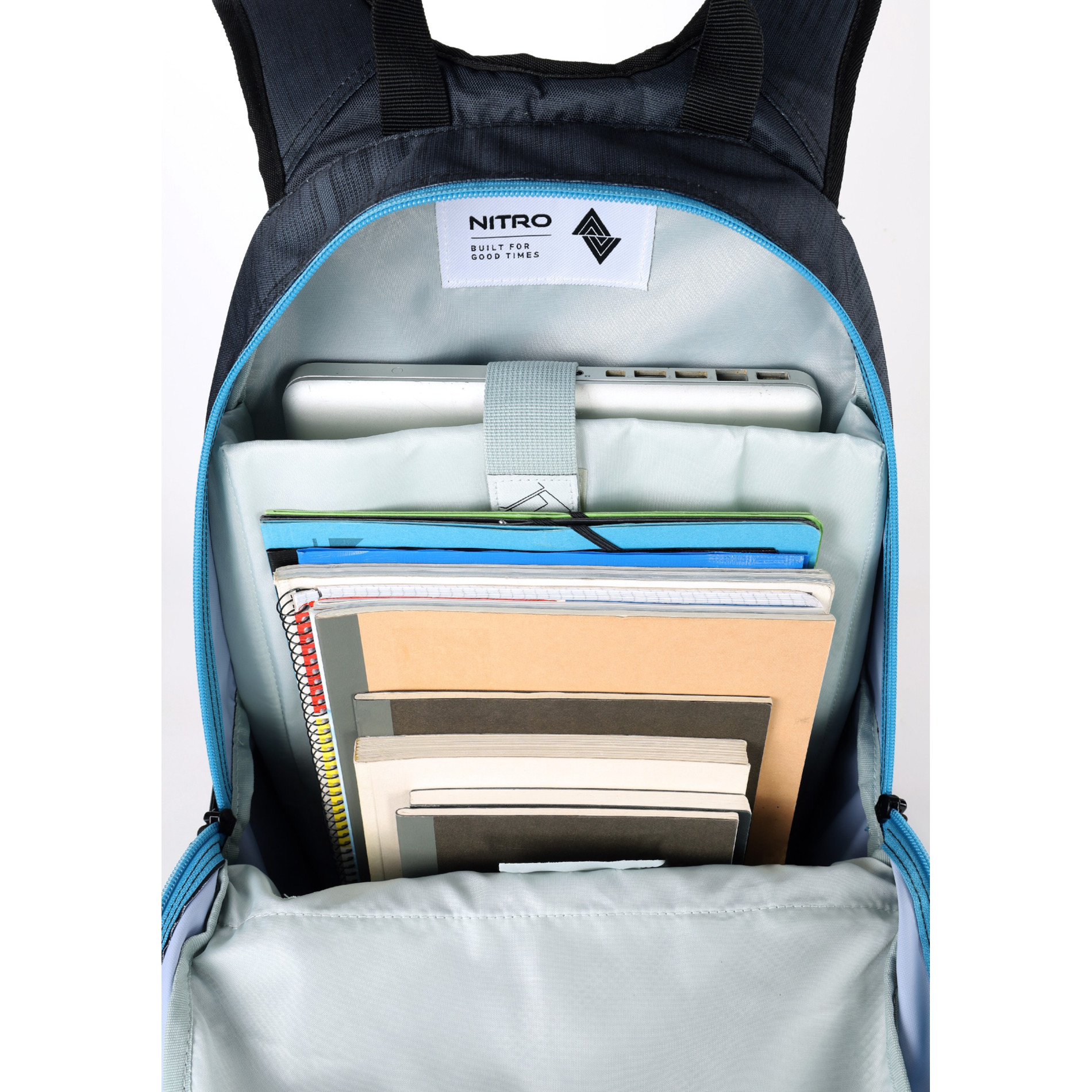 Rucksack STASH 29 - Haze