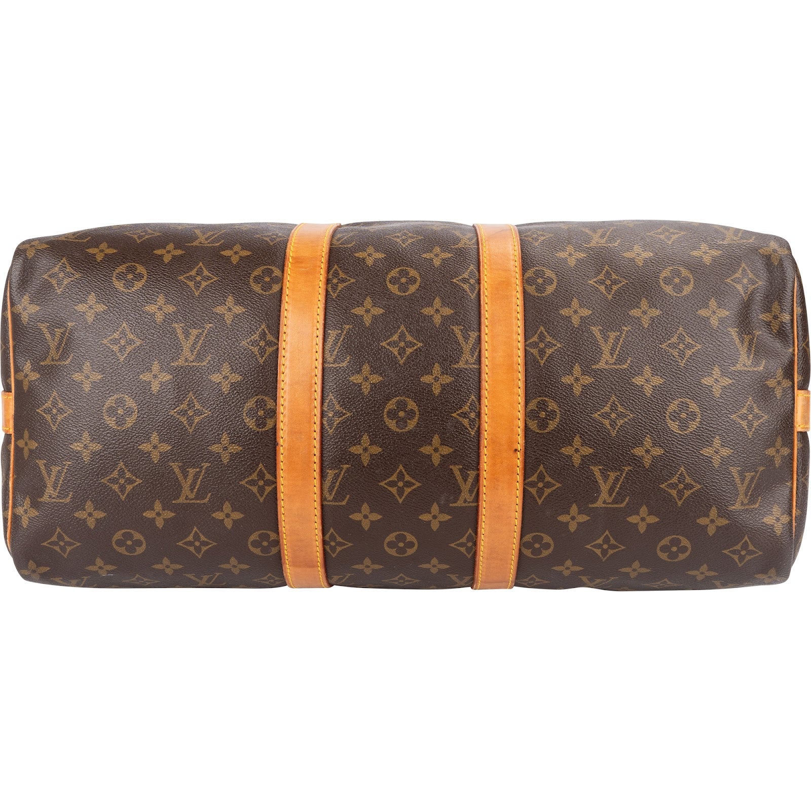 Louis Vuitton - Keepall 45 Bandoulière Reisetasche