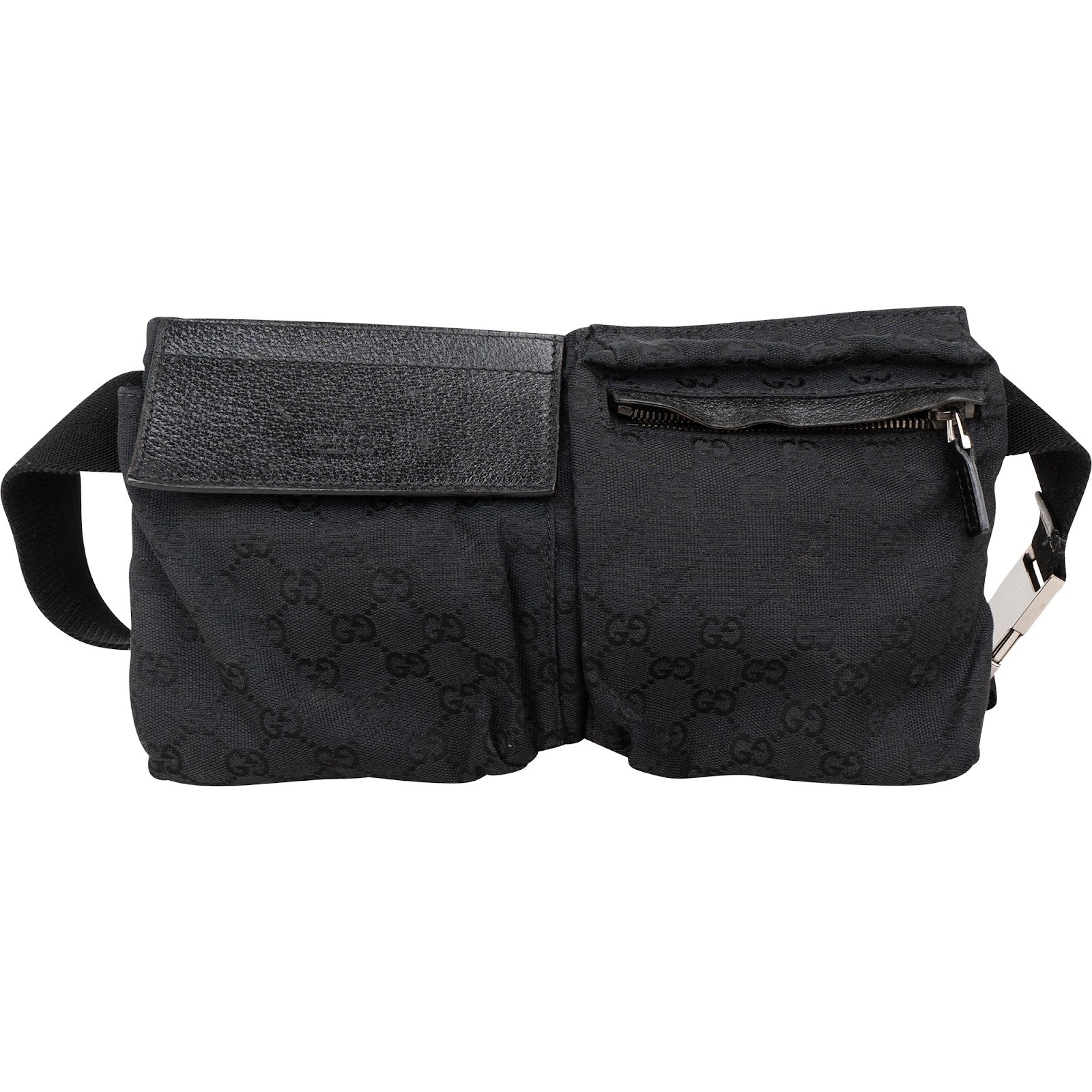 Gucci - Crossbody Bumbag