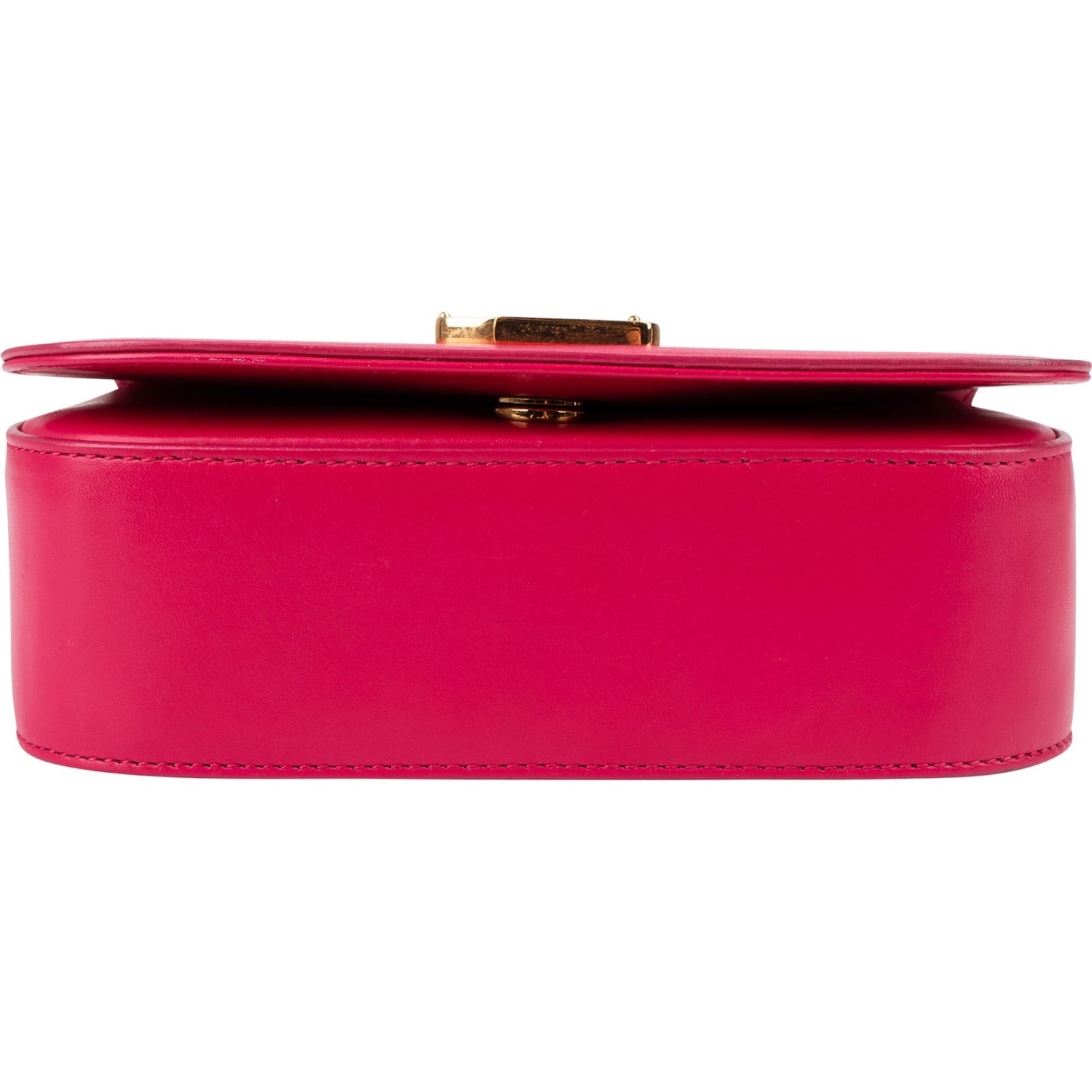 Yves Saint Laurent – Solferino Small Crossbody Bag