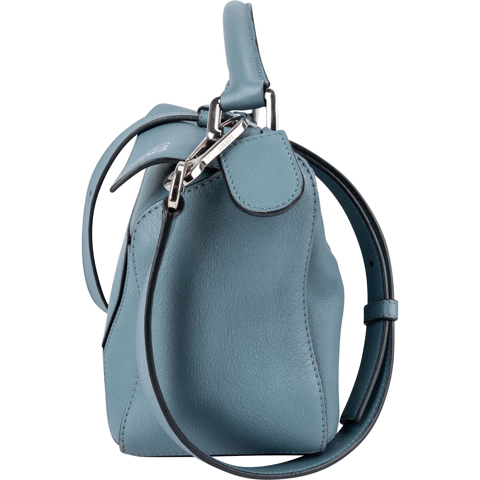 Loewe – Puzzle Small Crossbody Bag