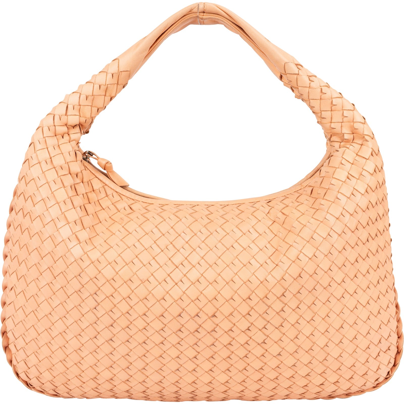 Bottega Veneta - Belly Hobo Shoulder Bag
