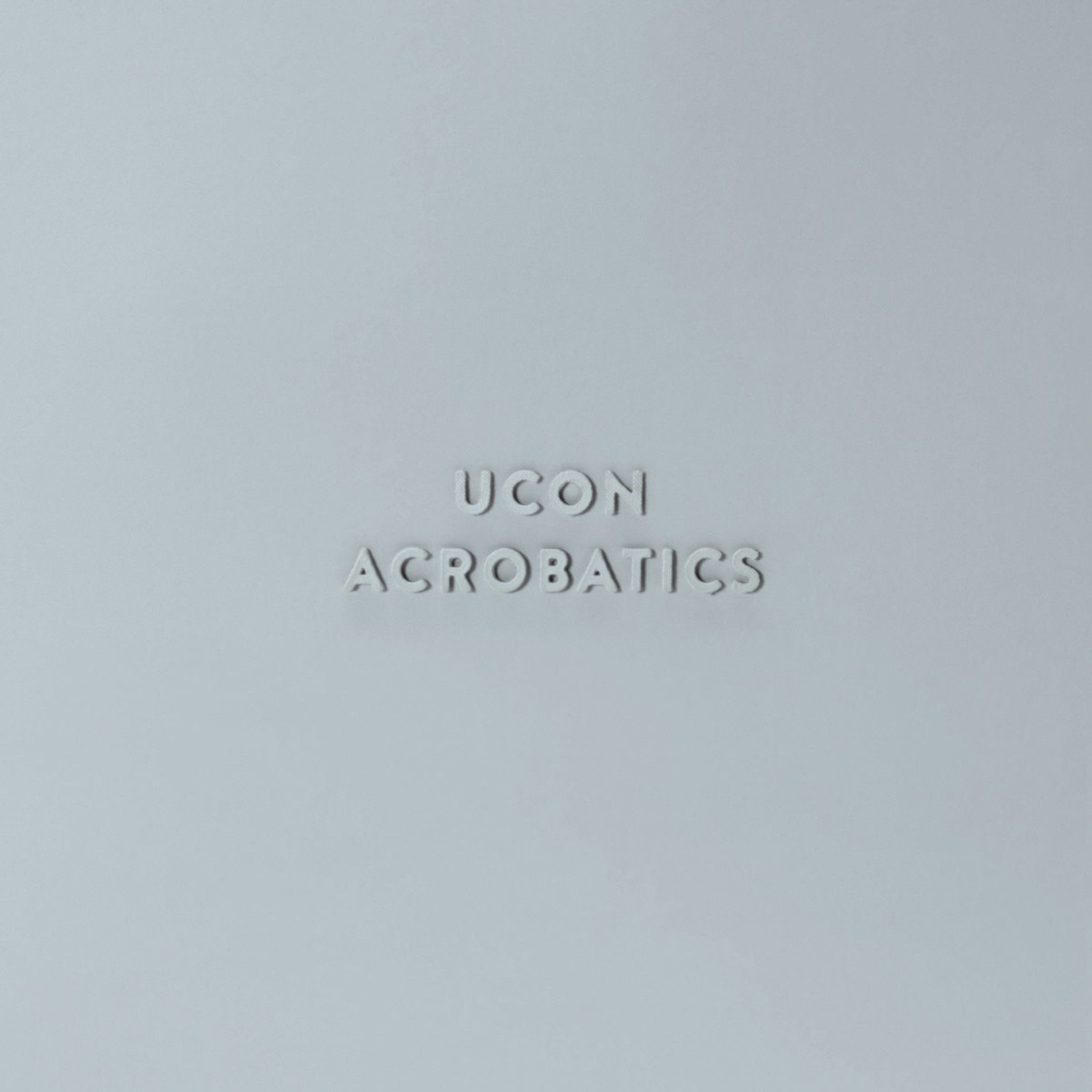 Yuto Medium Lotus Infinity - Dusty Blue