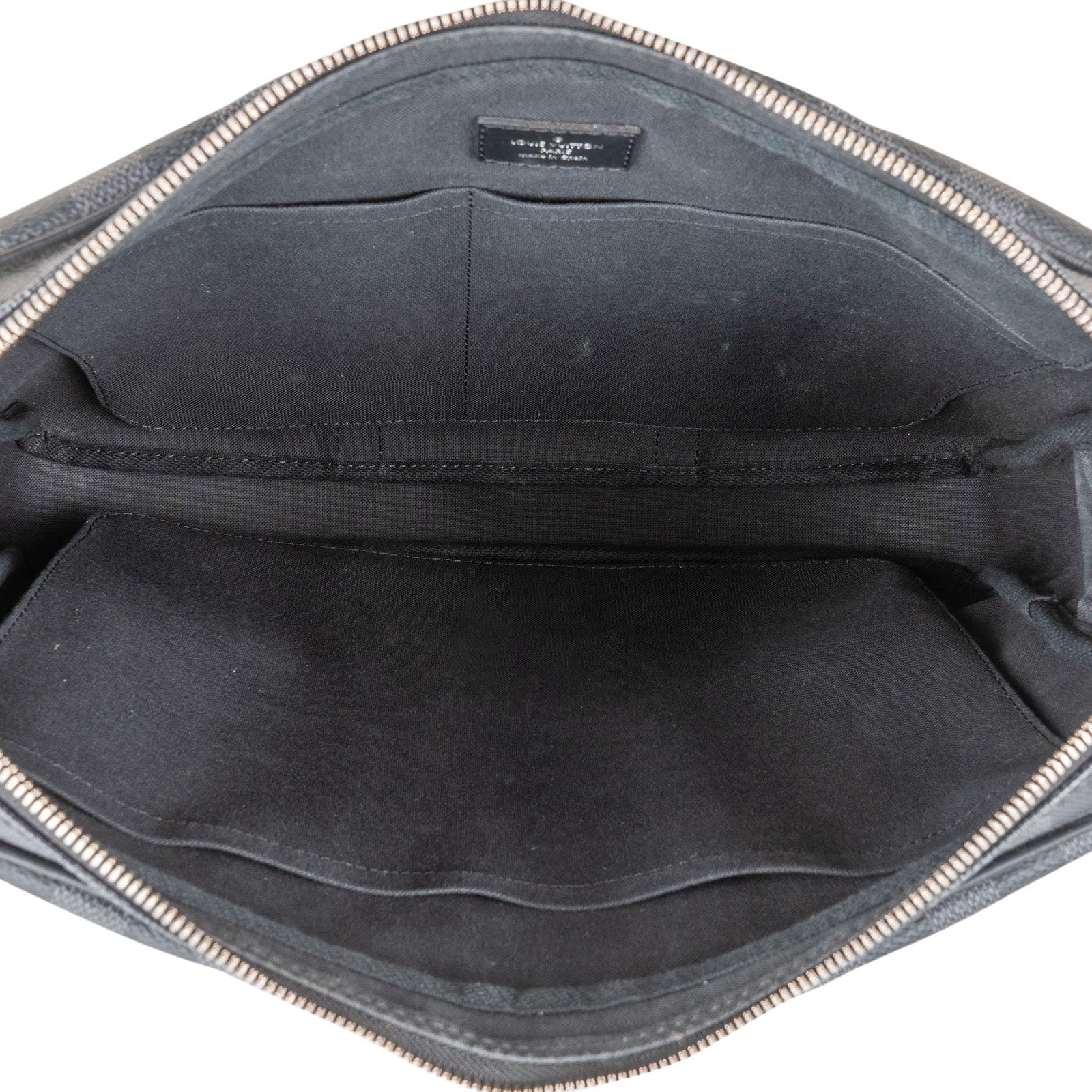 Louis Vuitton – Borsa da viaggio "Porte-Documents"