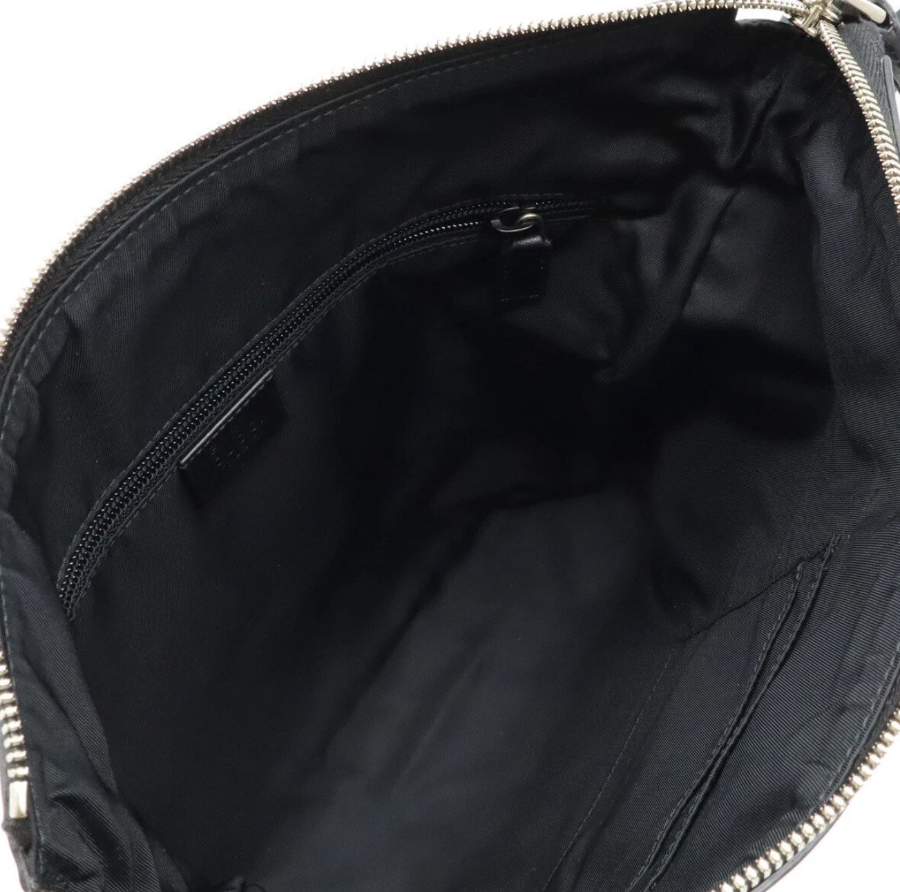 Gucci - Sherry Line - Schultertasche