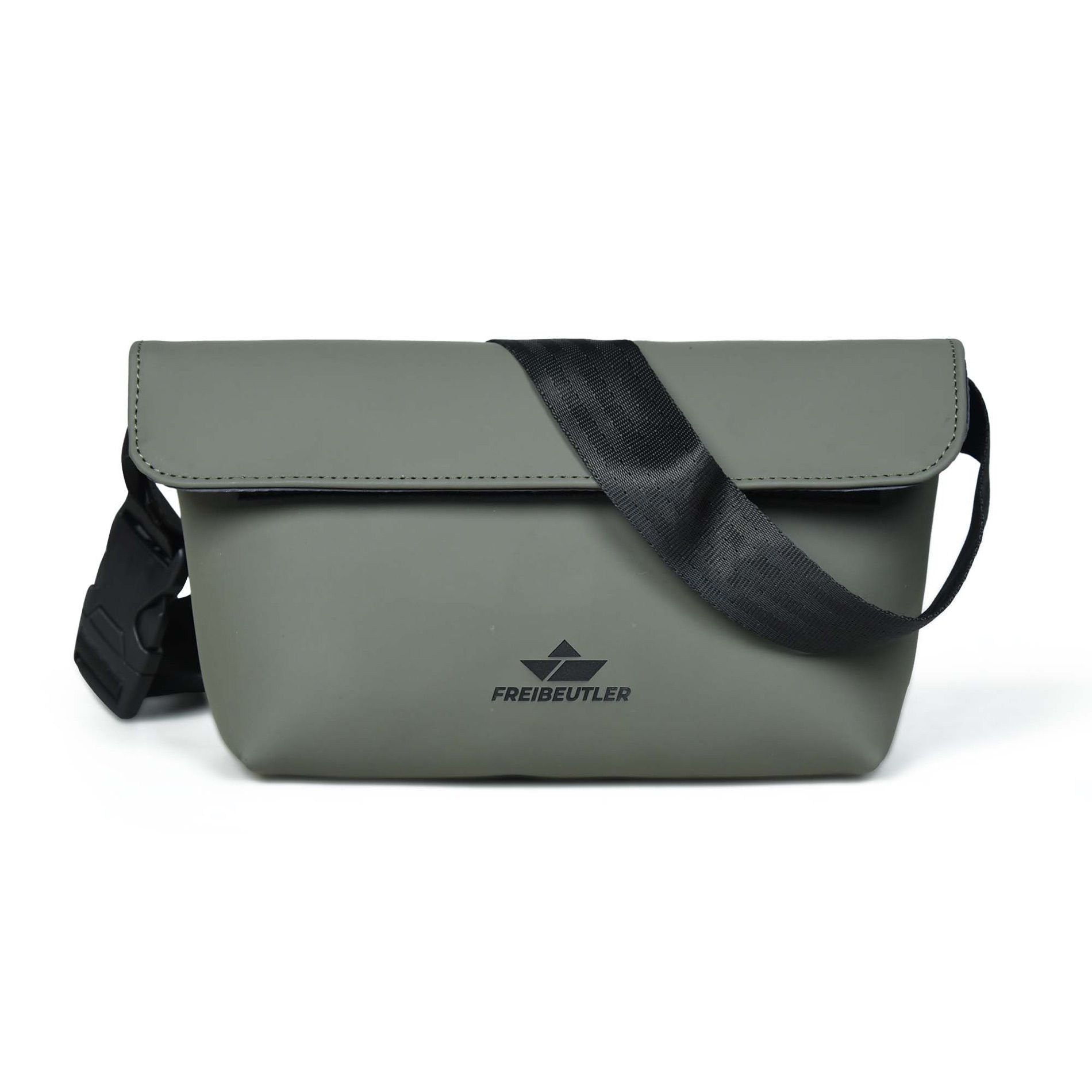 Hip Bag Levi - oliv
