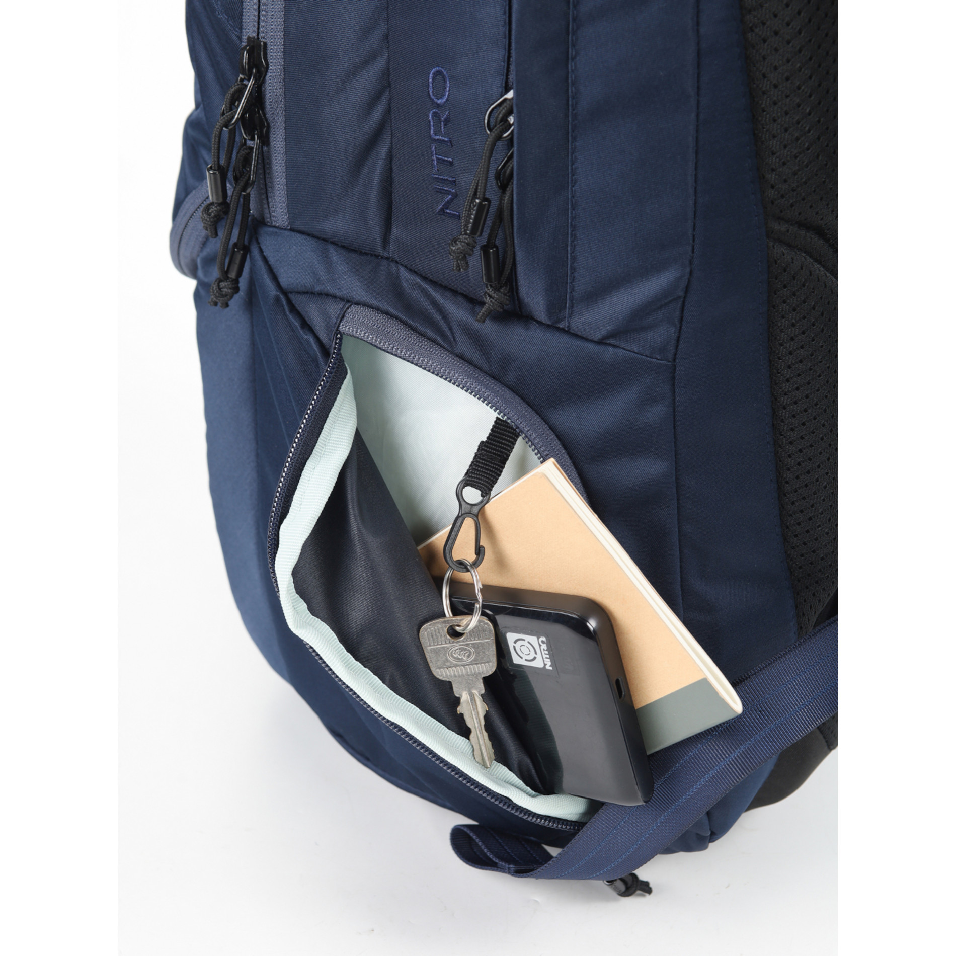 Rucksack Future HERO - Night Sky