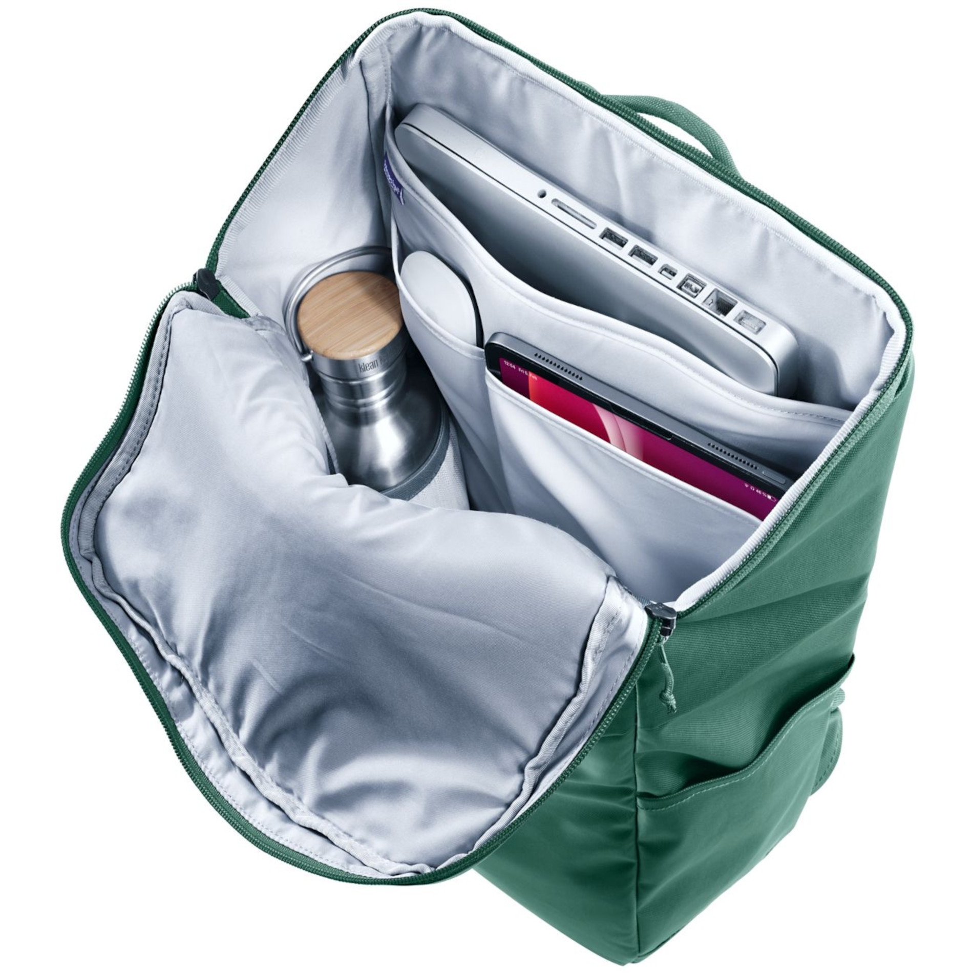 UP Stockholm LTD - seagreen