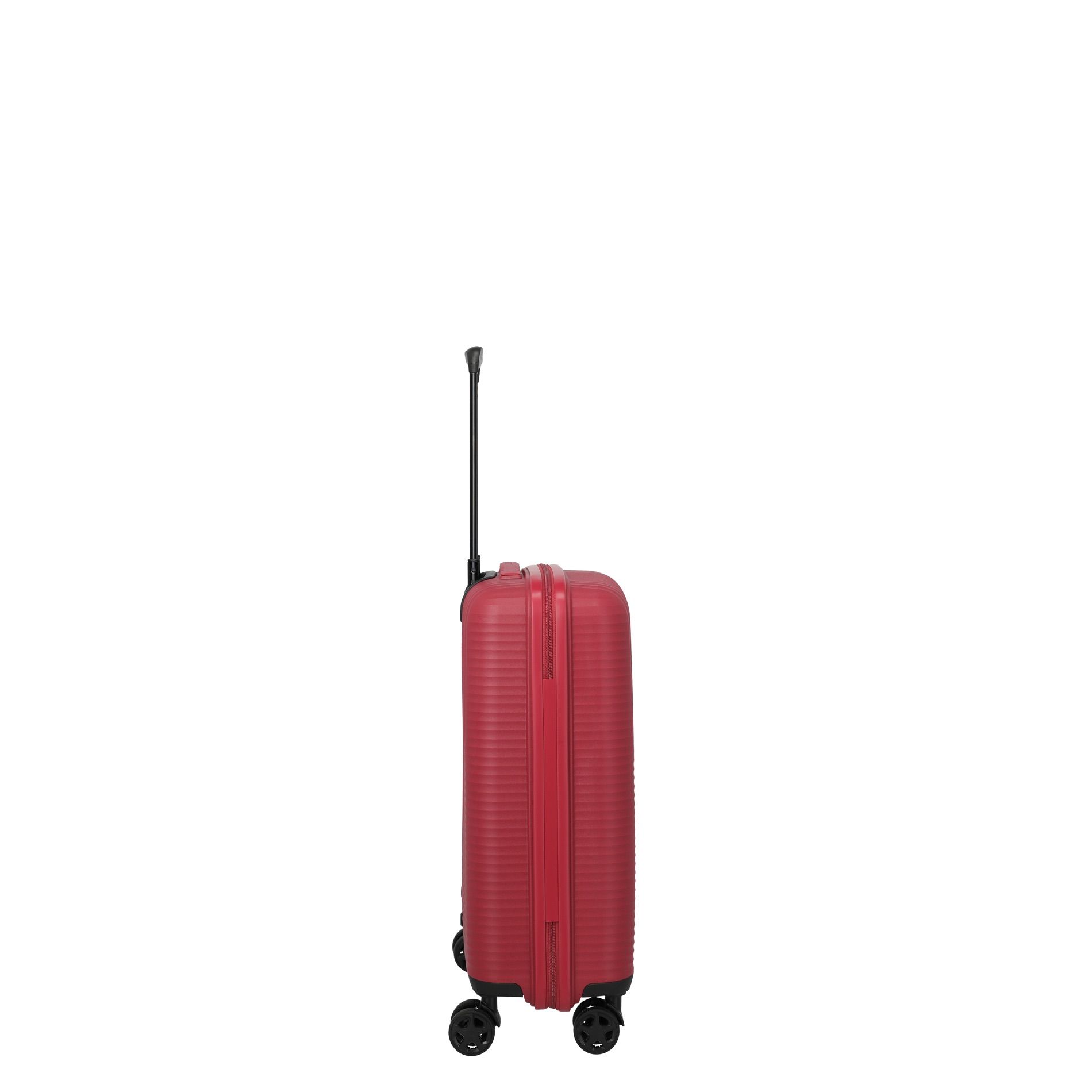 AIR STRIPE Kabinengepäck S (55 cm) - Red