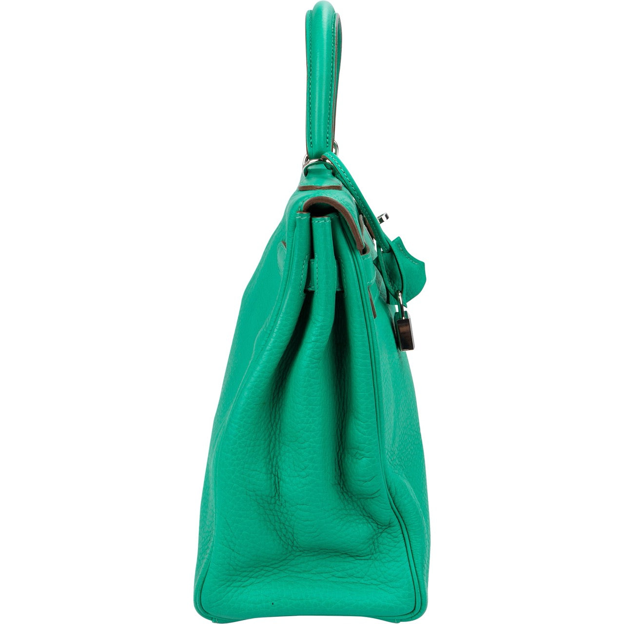 Hermès - Kelly 35 Retourne Handtasche