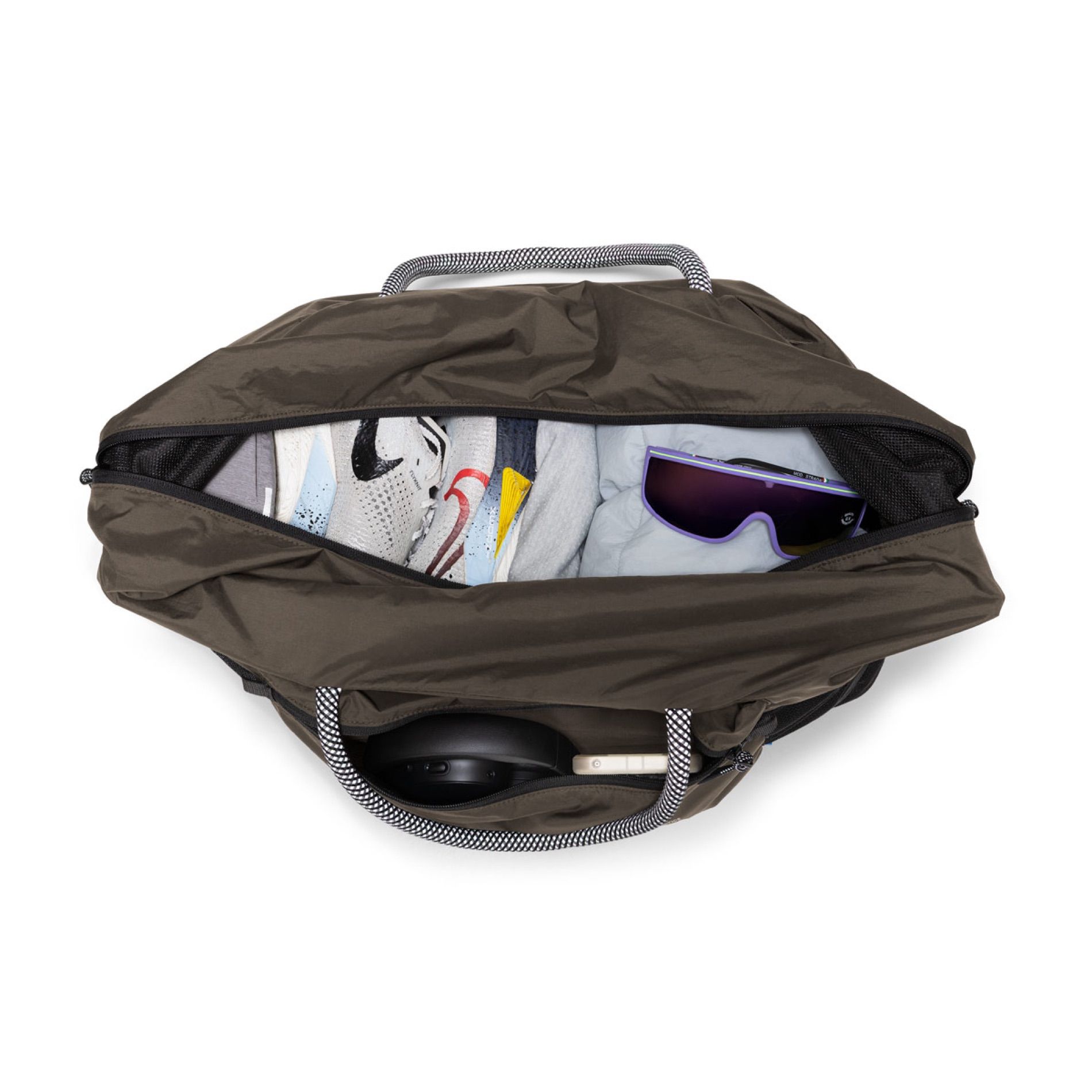 Sac Leander