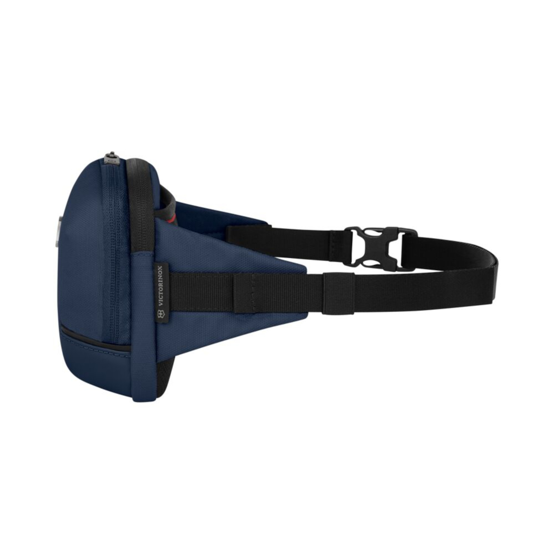Altmont Modern Belt Bag - Navy Blue