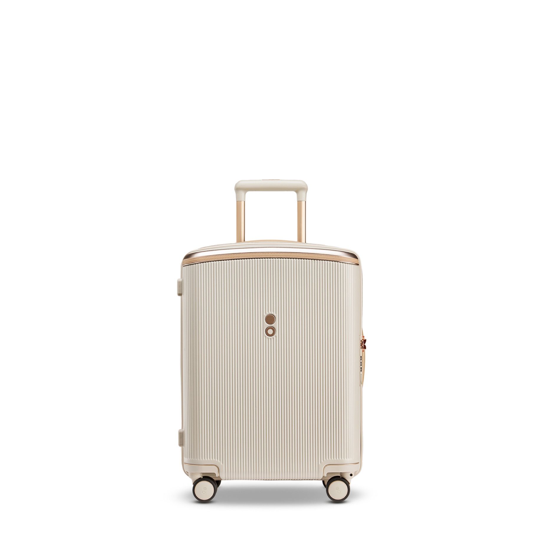 Dynasty VLX™ Bordtrolley S  (55cm) - Almond White