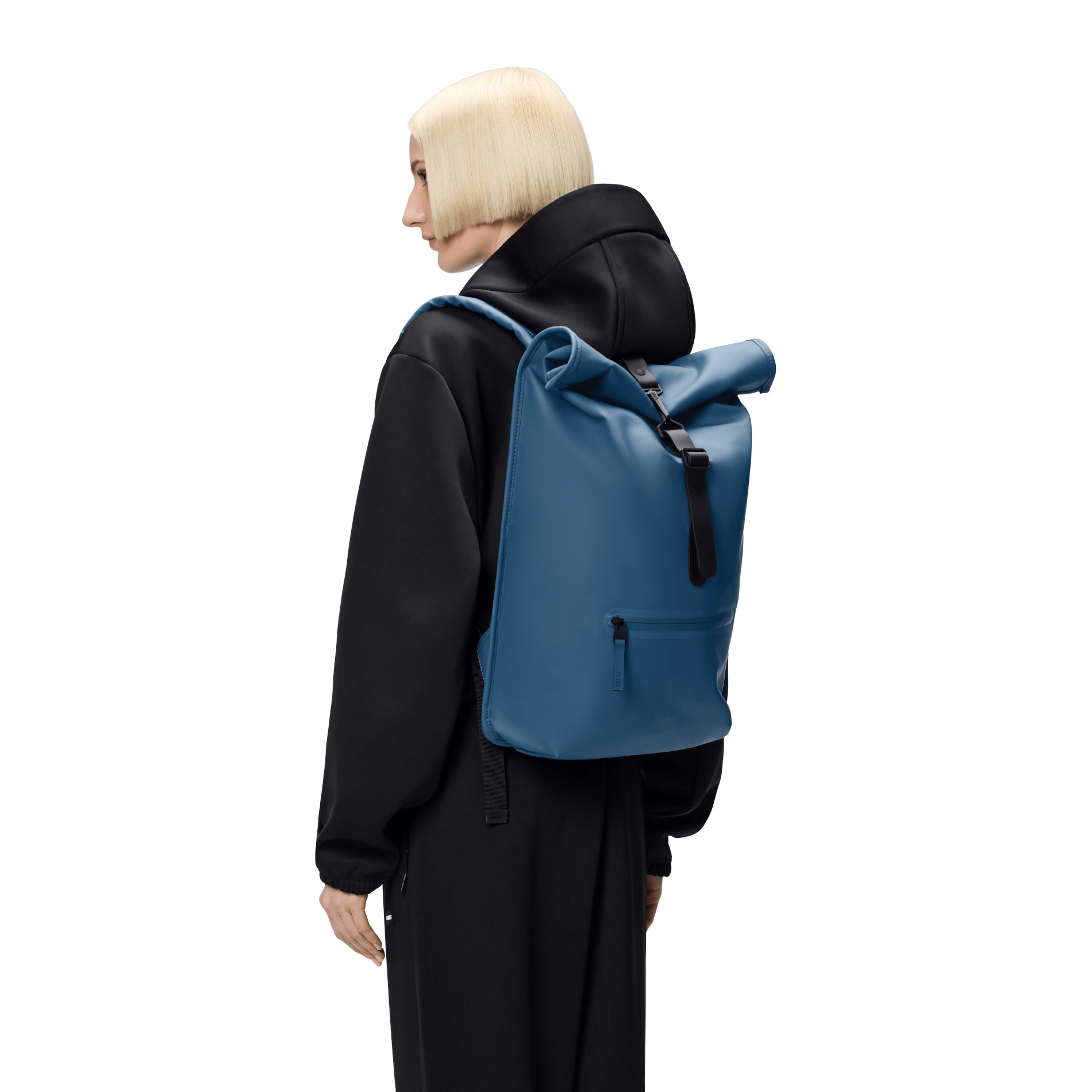 Rolltop Rucksack W3 - Pulse