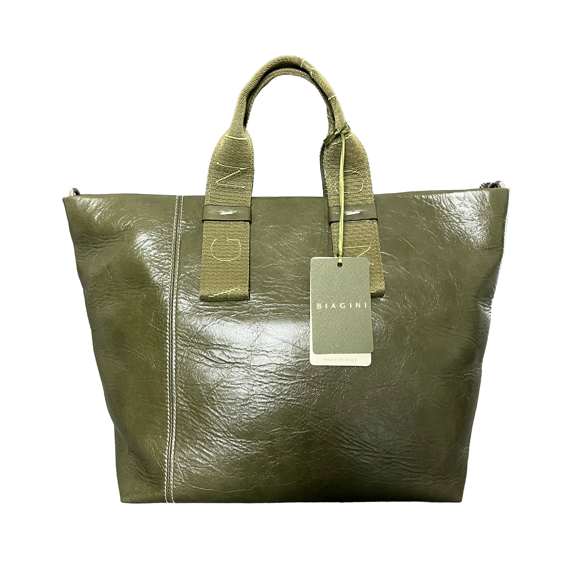 Biagini Shopping Maracuja Medium