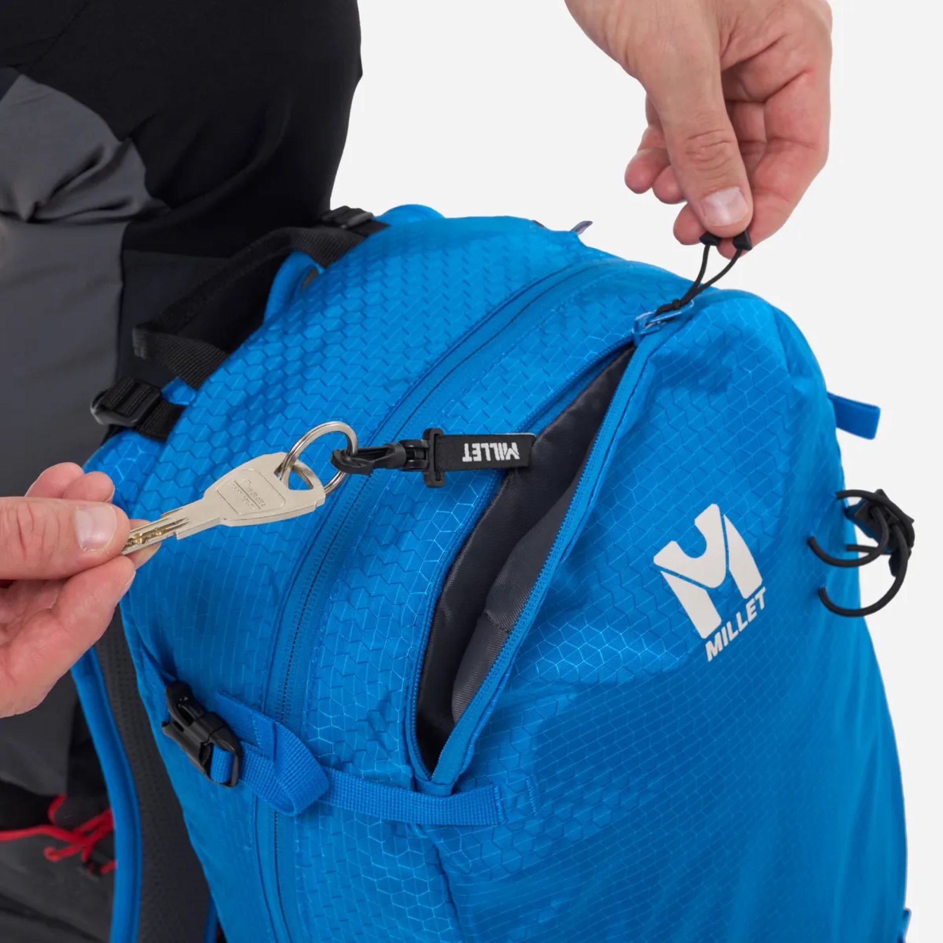 Wanderrucksack PROLIGHTER 22 - ICON BLUE